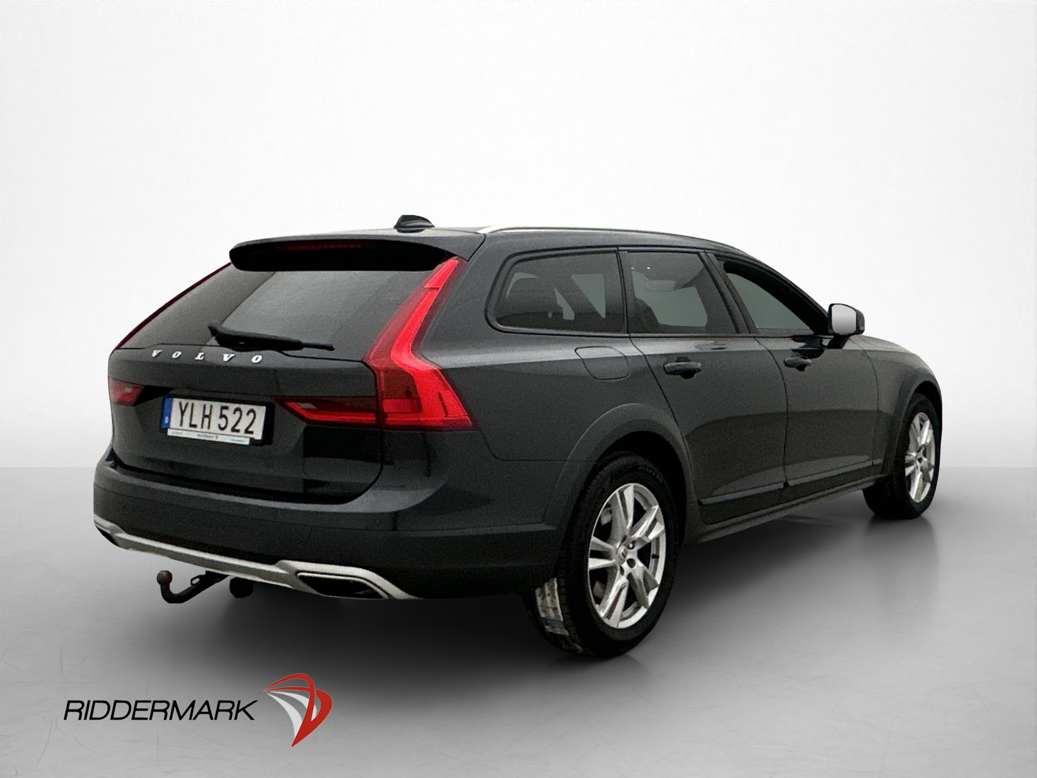 Volvo V90 Cross Country 2017 - miniatyr 13