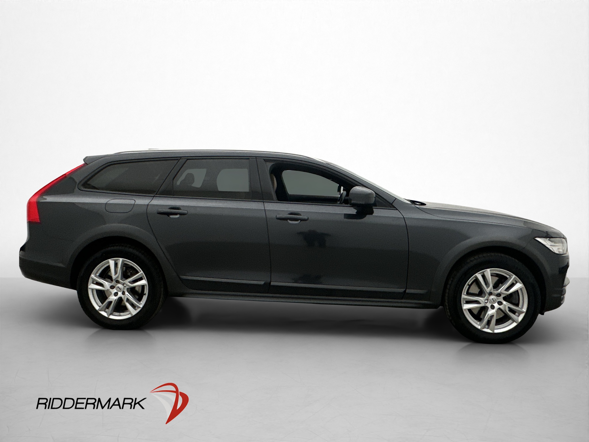 Volvo V90 Cross Country 2017 - miniatyr 15