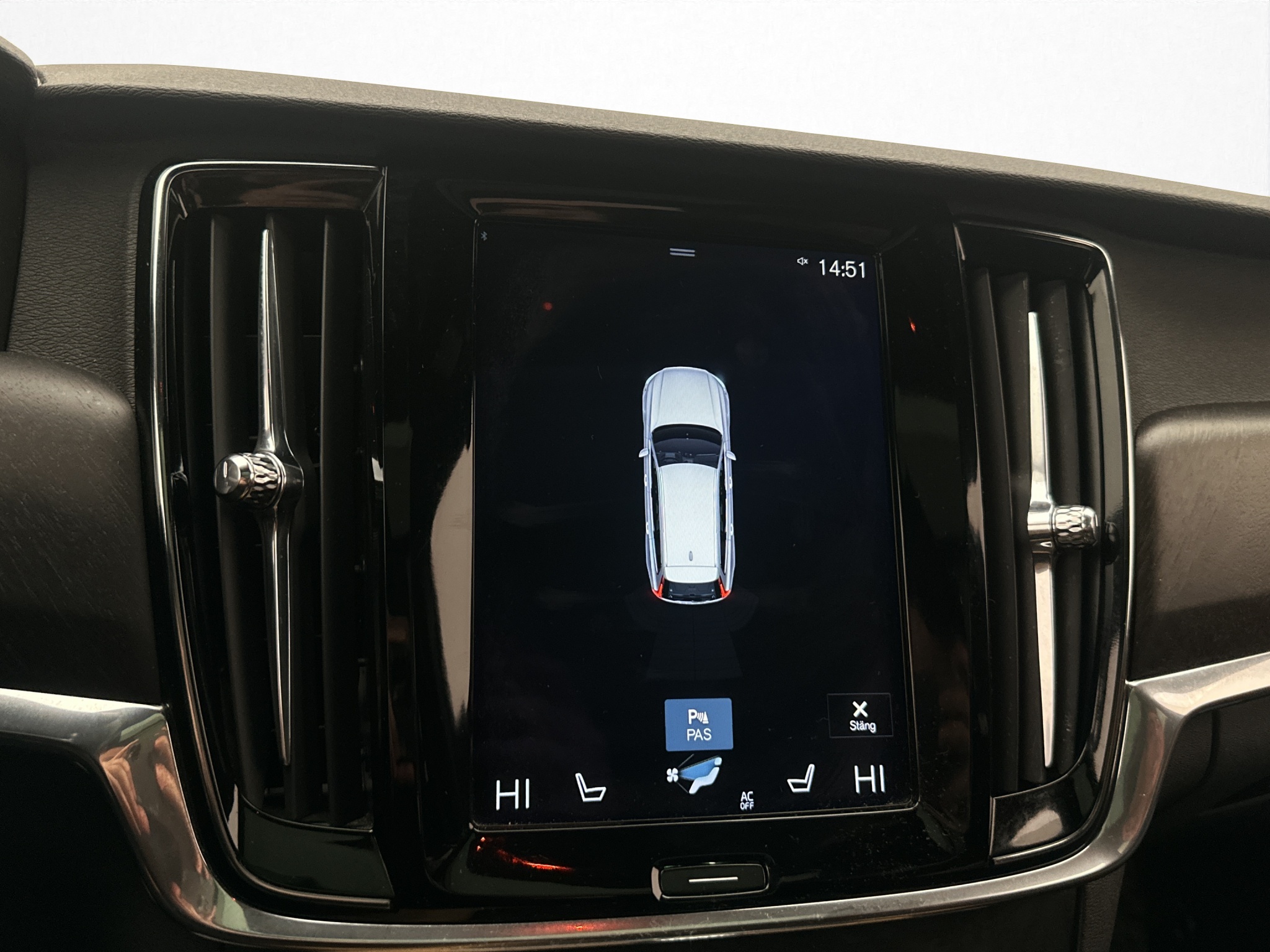 Volvo V90 Cross Country 2017 - miniatyr 20