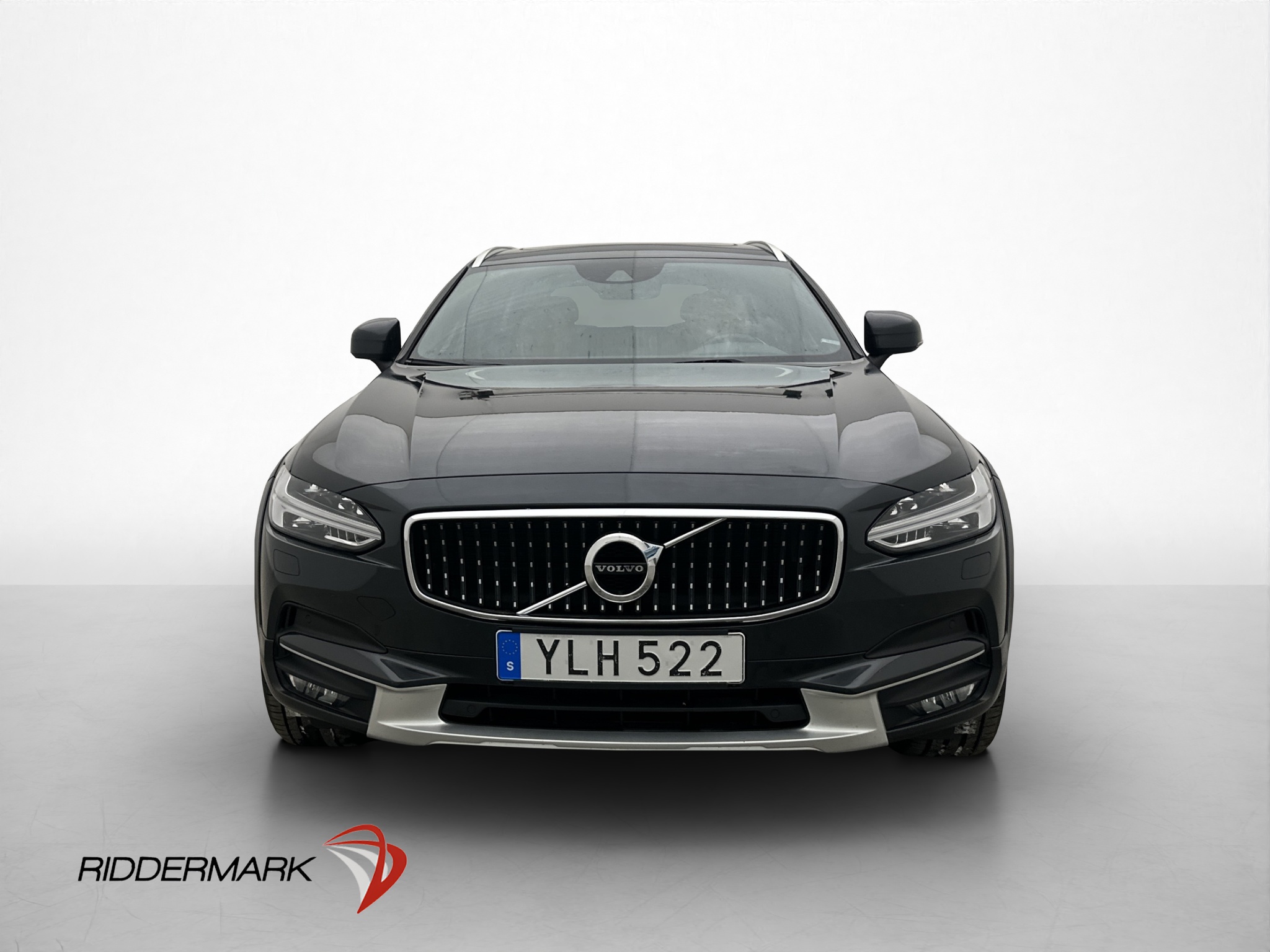 Volvo V90 Cross Country 2017 - miniatyr 3