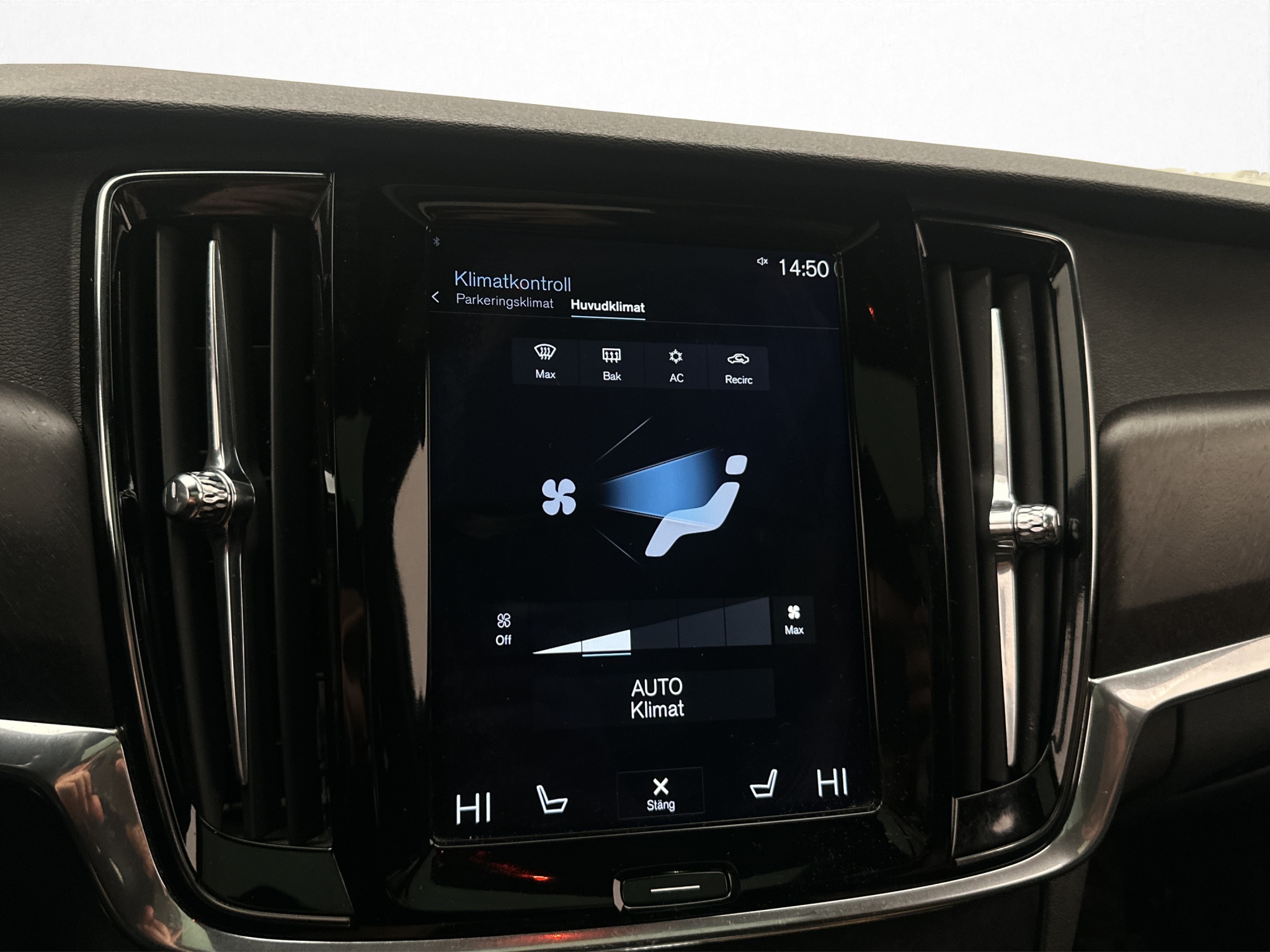 Volvo V90 Cross Country 2017 - miniatyr 23