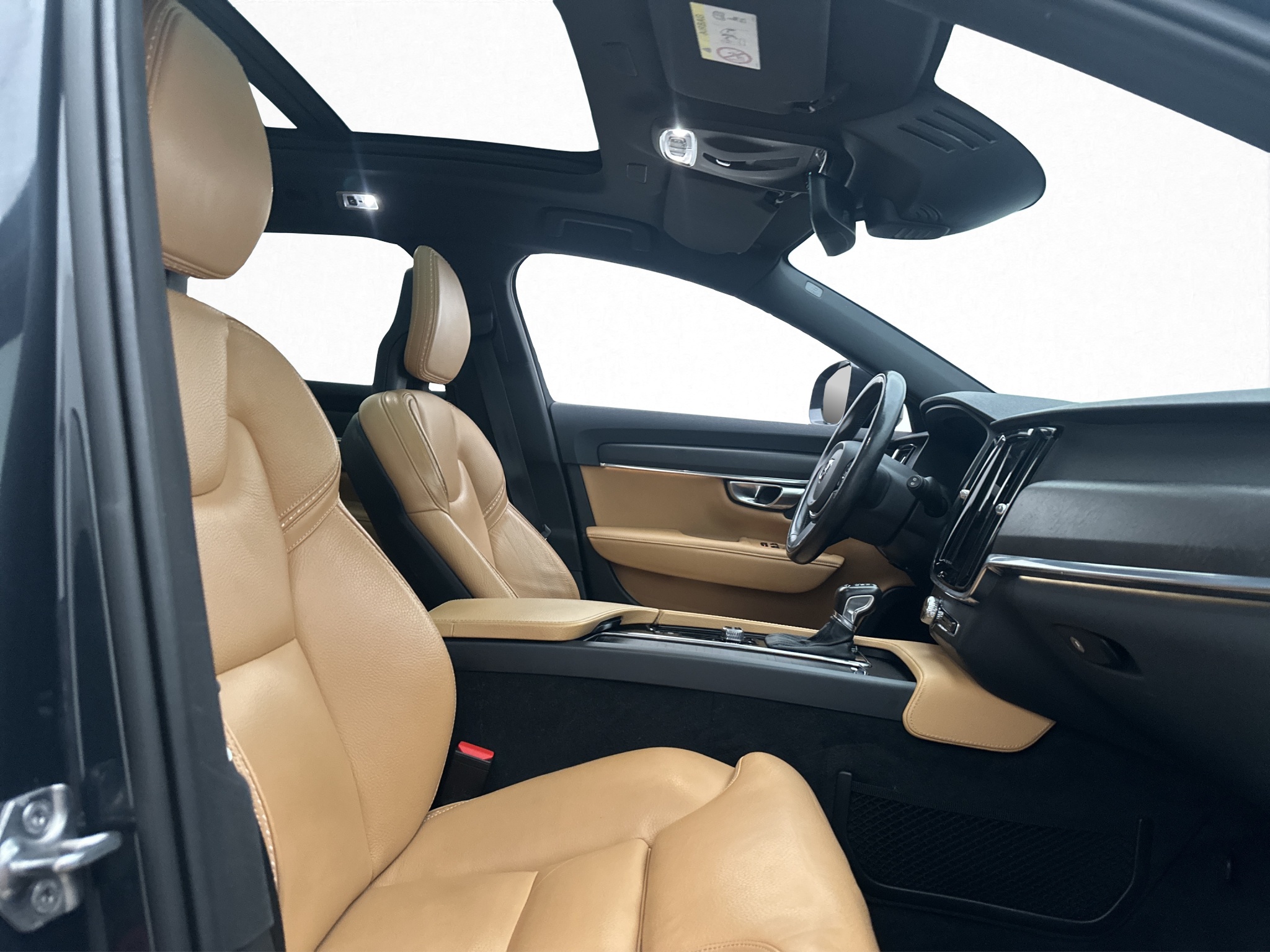 Volvo V90 Cross Country 2017 - miniatyr 28