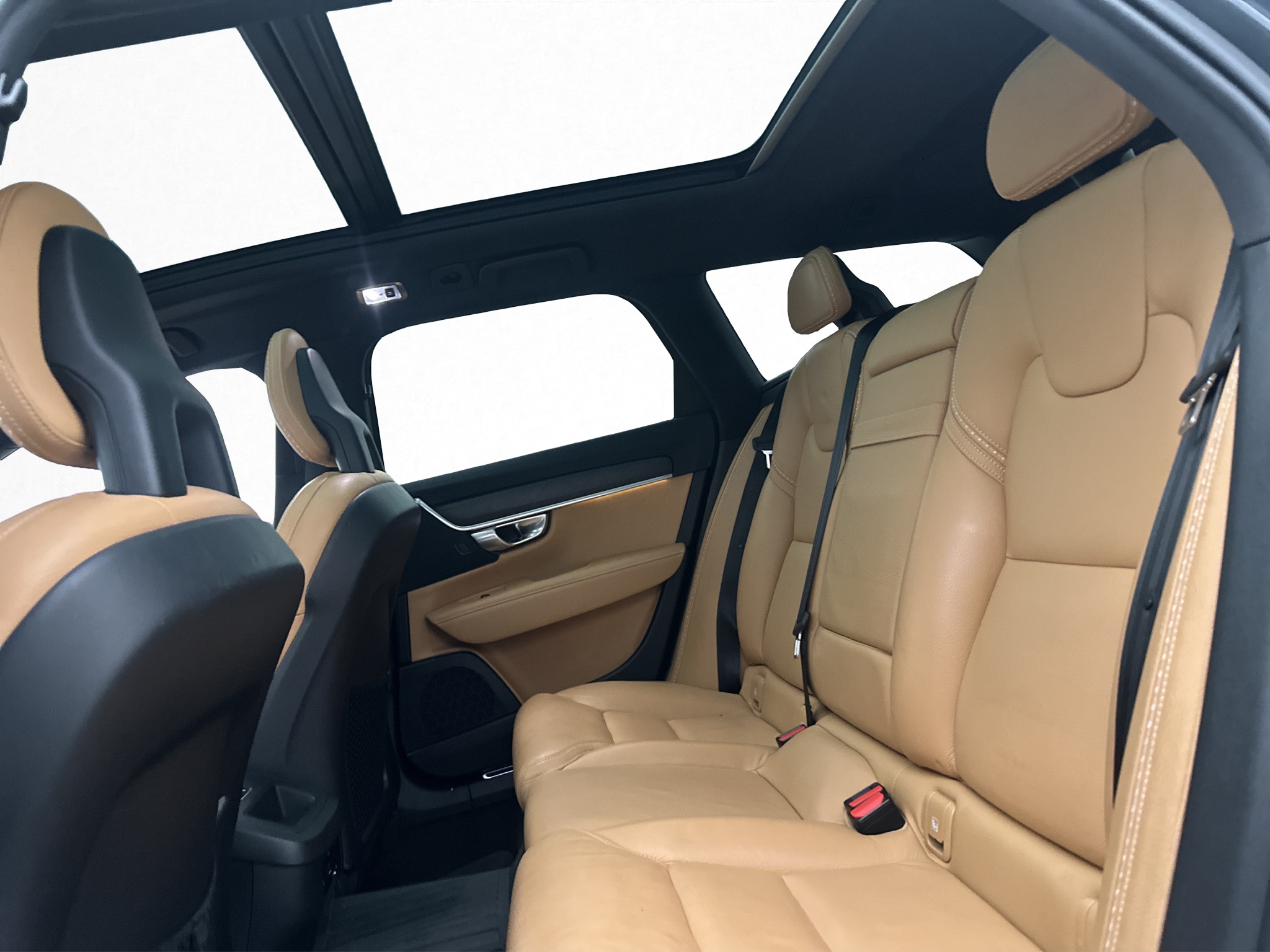 Volvo V90 Cross Country 2017 - miniatyr 30