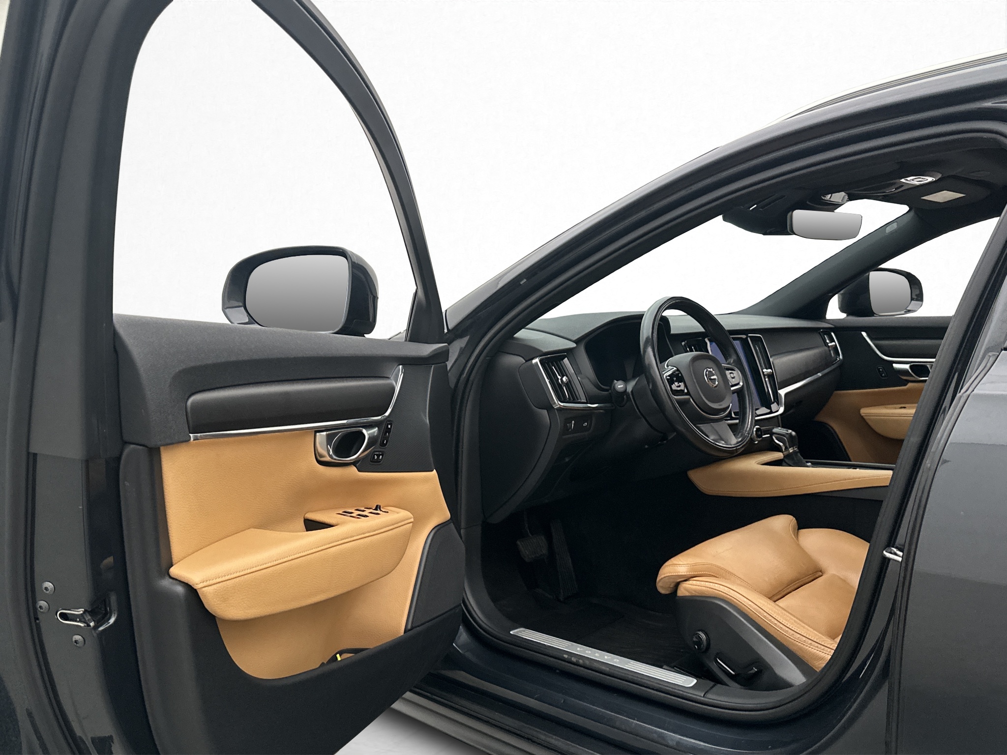 Volvo V90 Cross Country 2017 - miniatyr 4