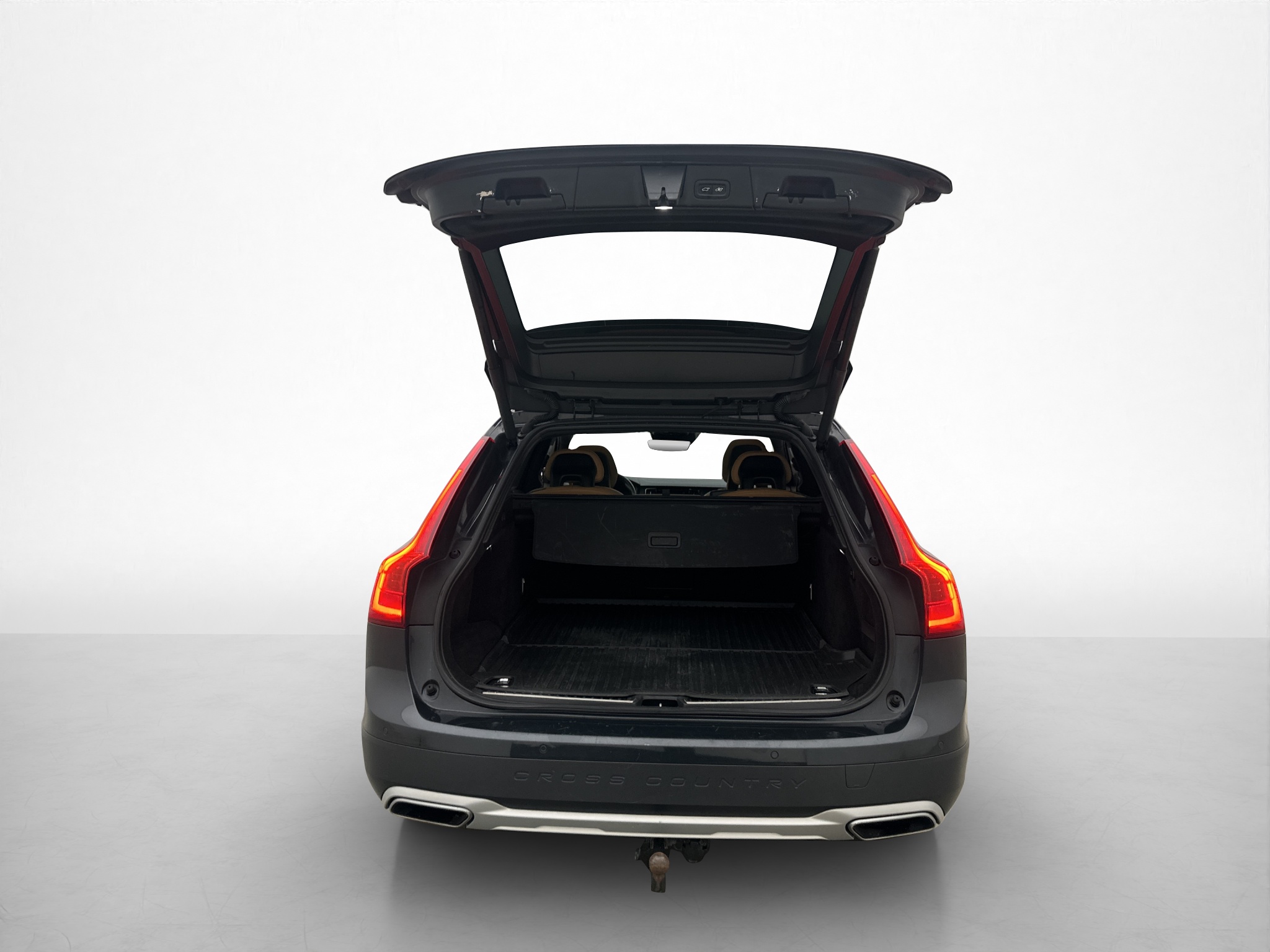 Volvo V90 Cross Country 2017 - miniatyr 31
