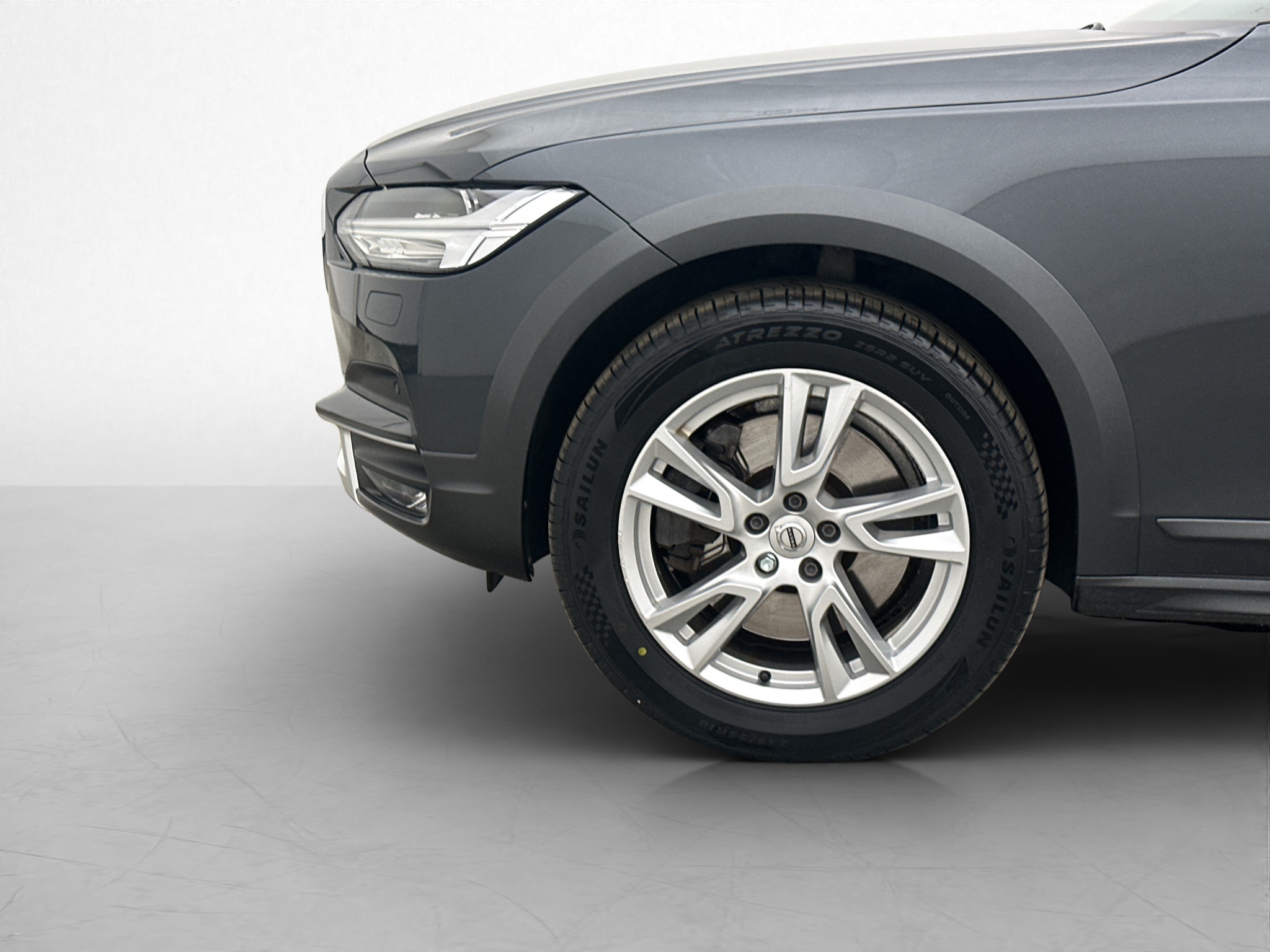 Volvo V90 Cross Country 2017 - miniatyr 32