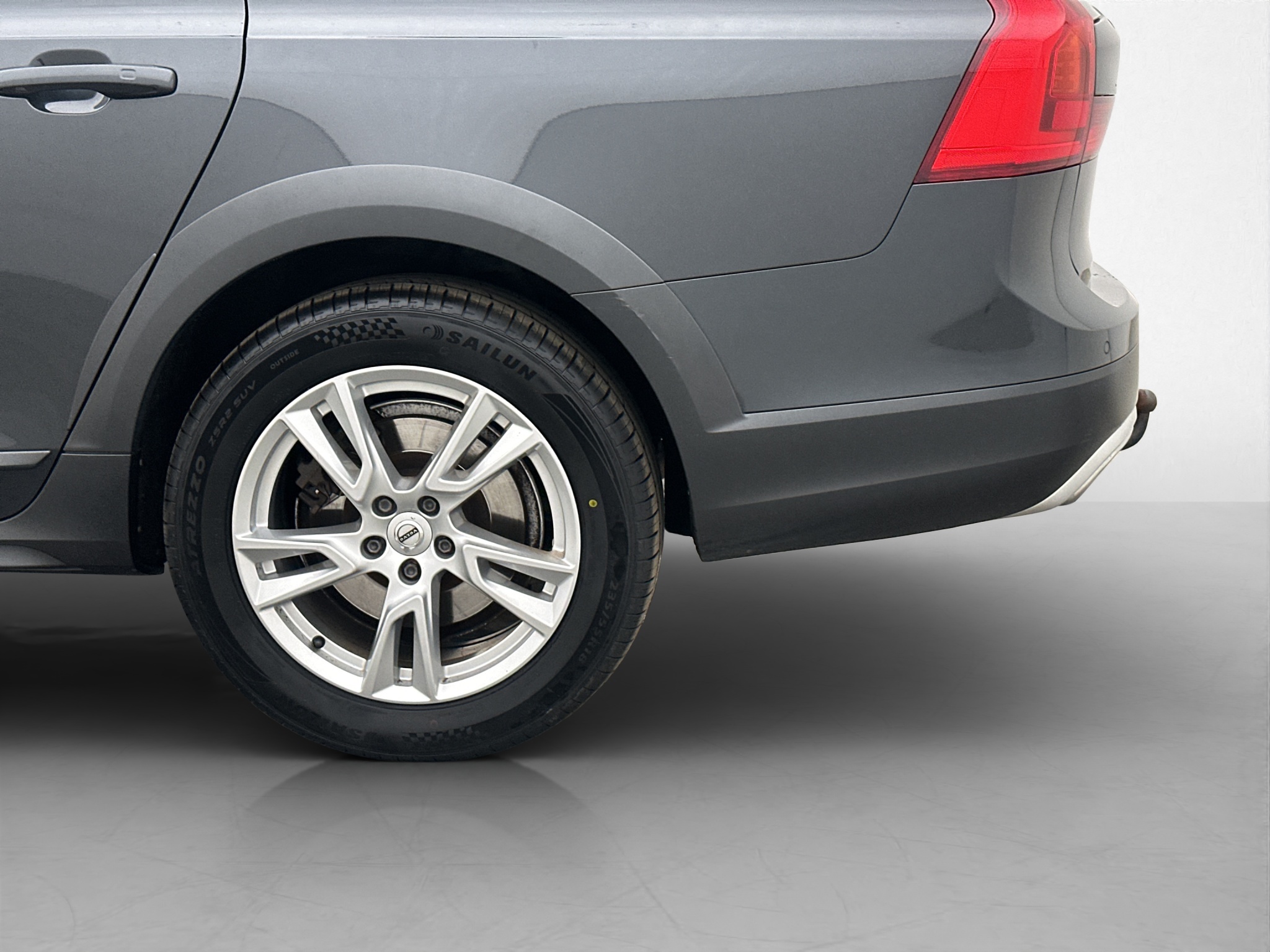 Volvo V90 Cross Country 2017 - miniatyr 33