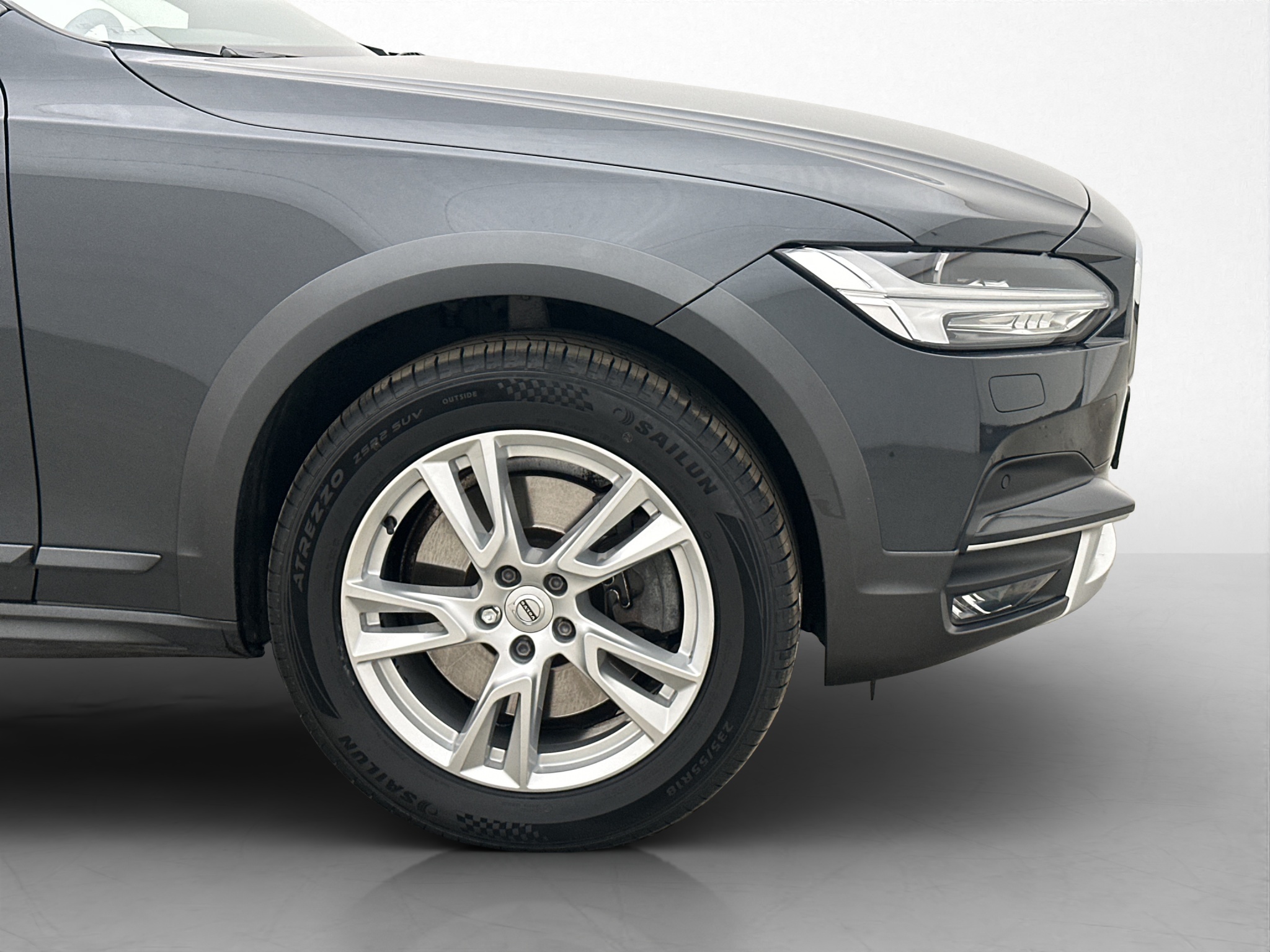 Volvo V90 Cross Country 2017 - miniatyr 35