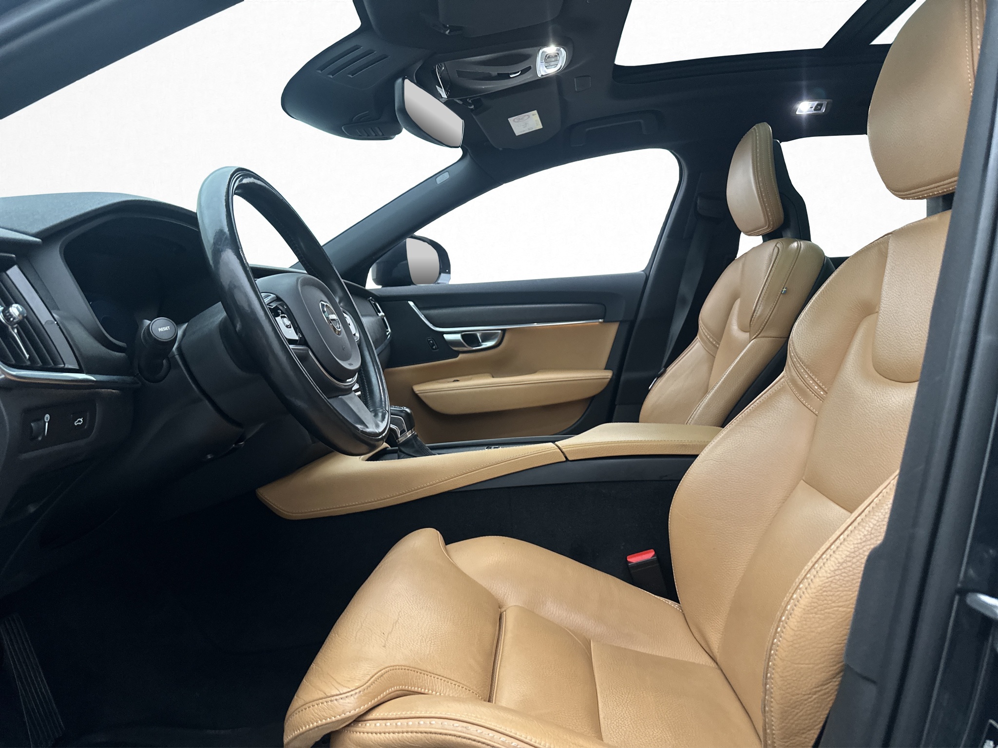 Volvo V90 Cross Country 2017 - miniatyr 6