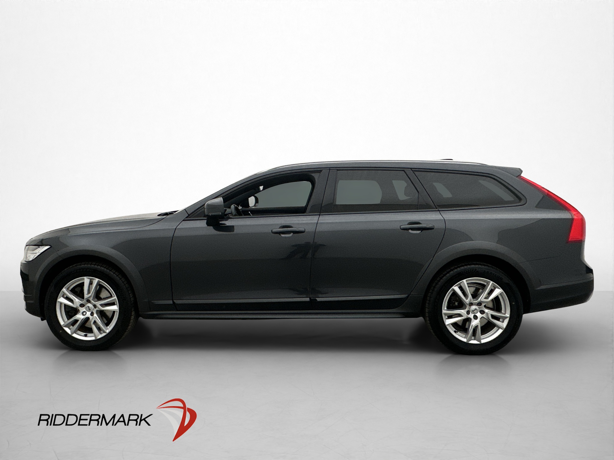 Volvo V90 Cross Country 2017 - miniatyr 7