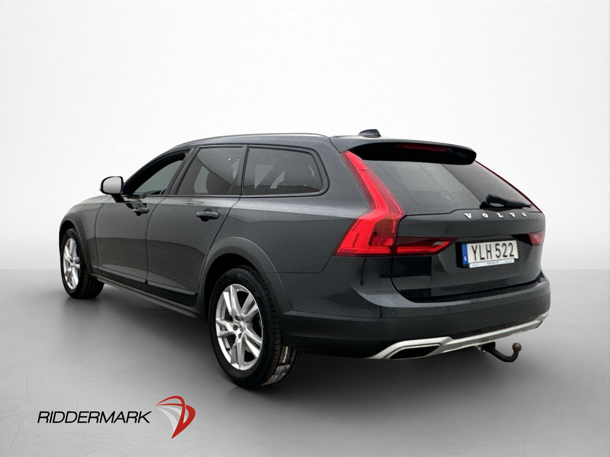 Volvo V90 Cross Country 2017 - miniatyr 9