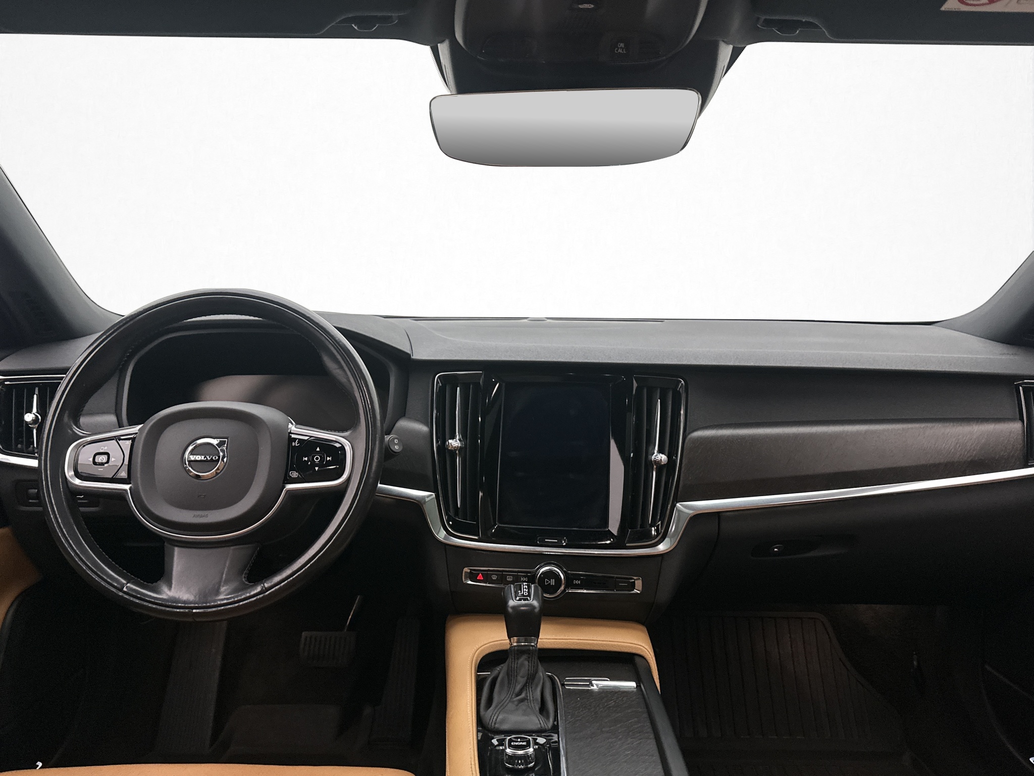 Volvo V90 Cross Country 2017 - miniatyr 10