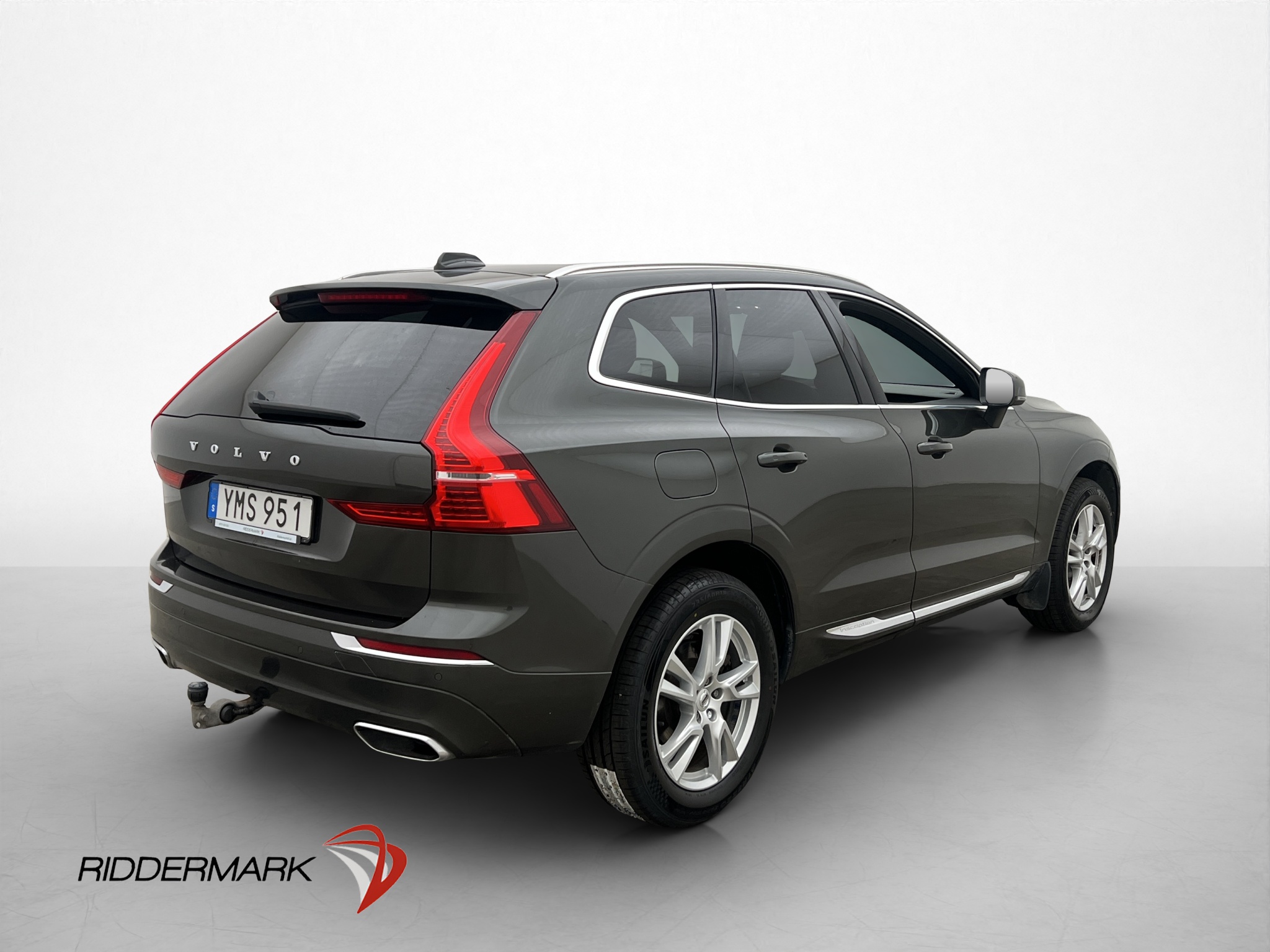 Volvo XC60 2019 - miniatyr 13