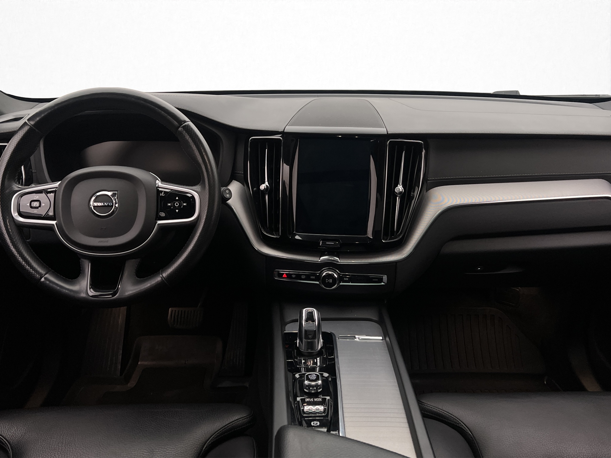 Volvo XC60 2019 - miniatyr 14