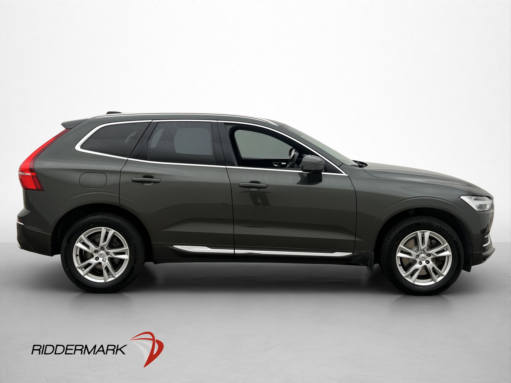Volvo XC60 2019 - miniatyr 15