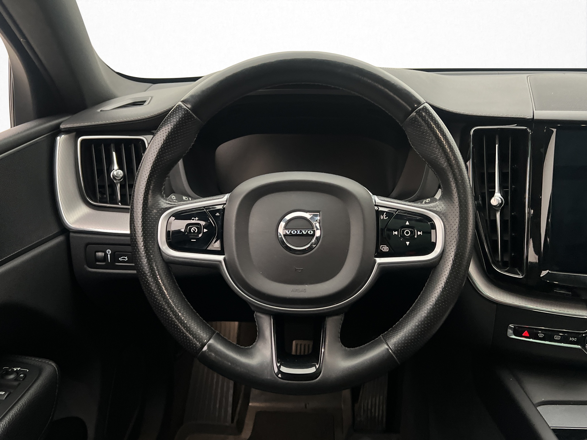 Volvo XC60 2019 - miniatyr 16