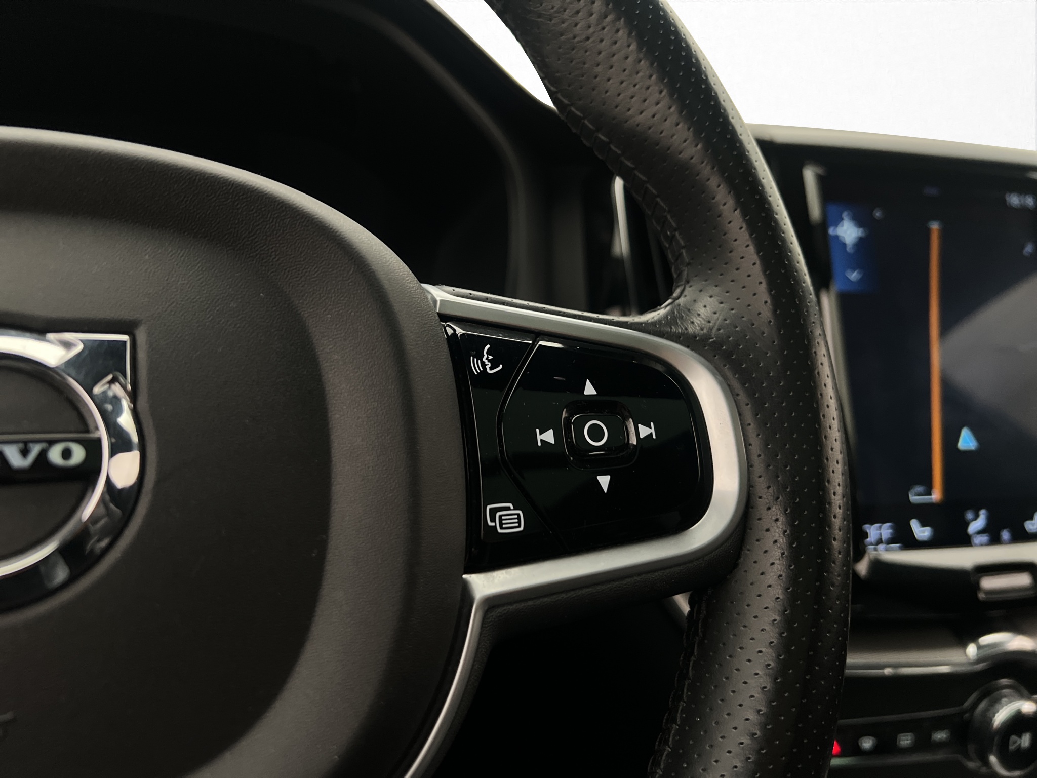 Volvo XC60 2019 - miniatyr 20