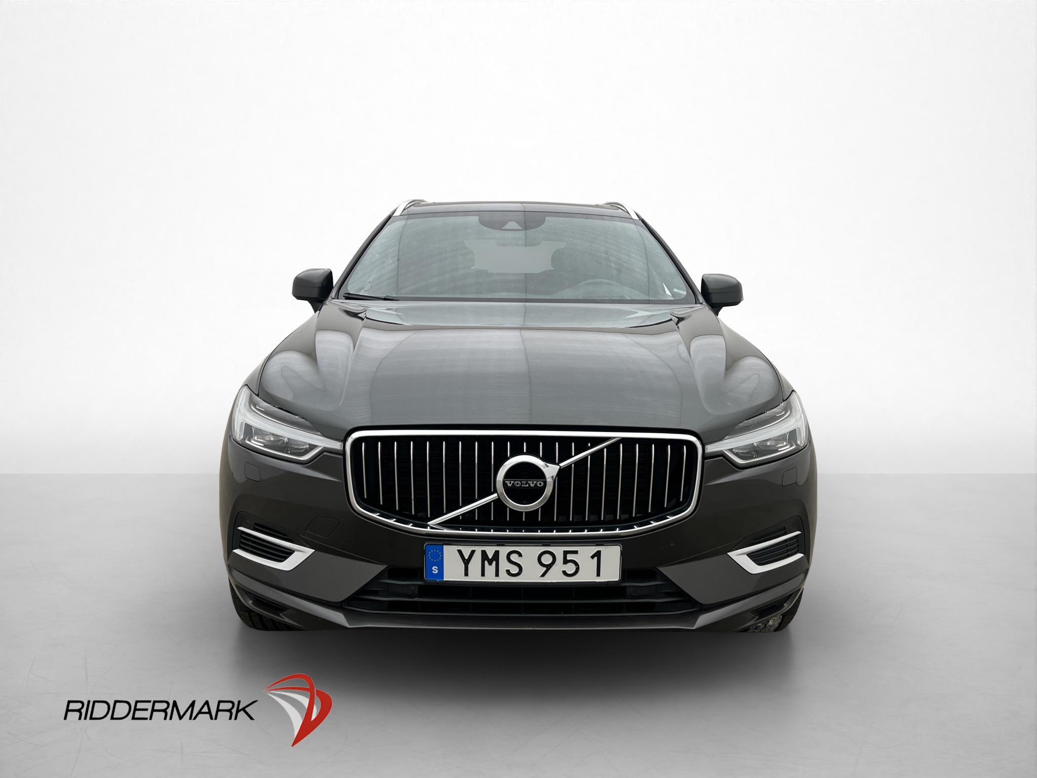 Volvo XC60 2019 - miniatyr 3