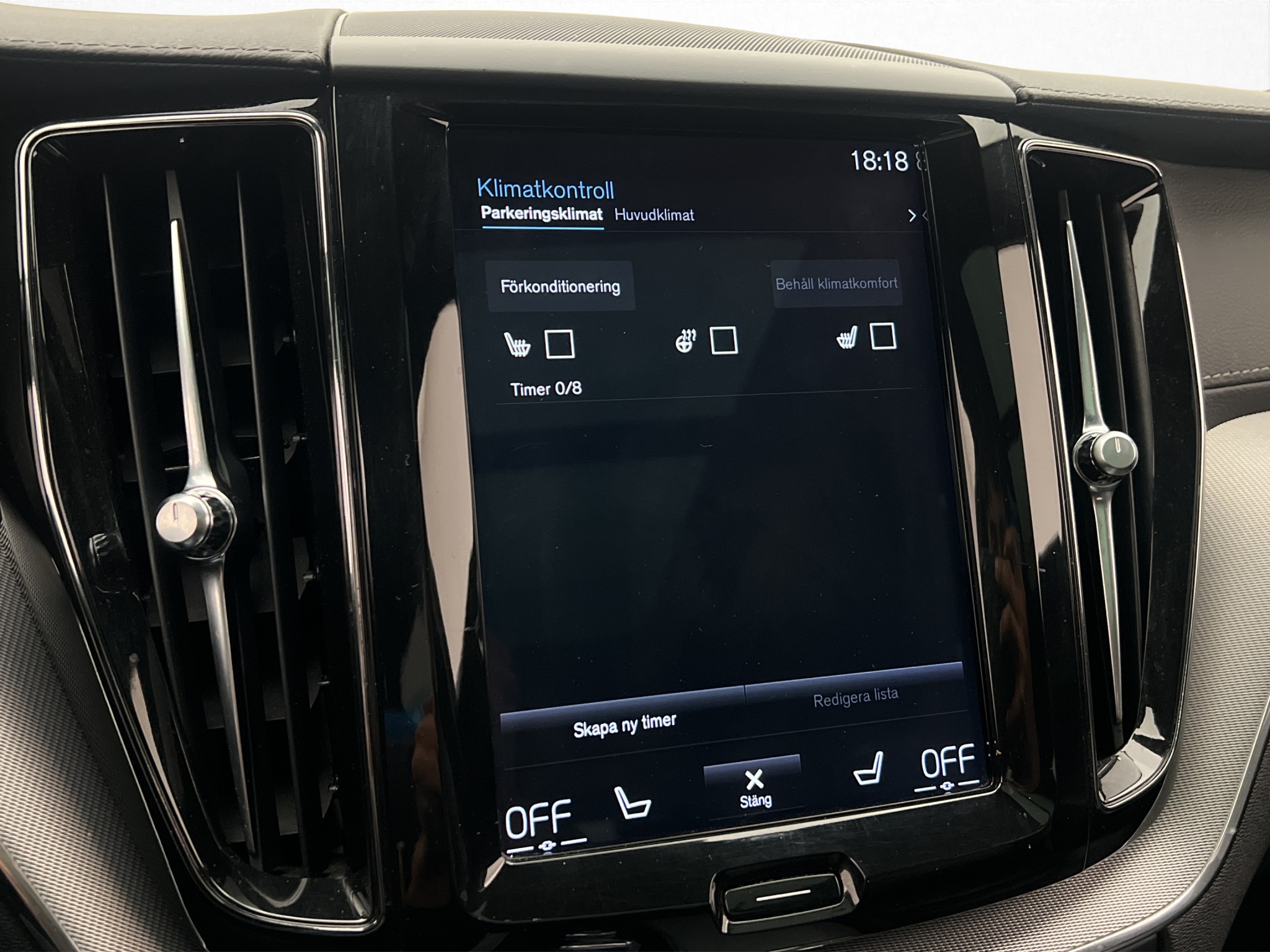 Volvo XC60 2019 - miniatyr 26