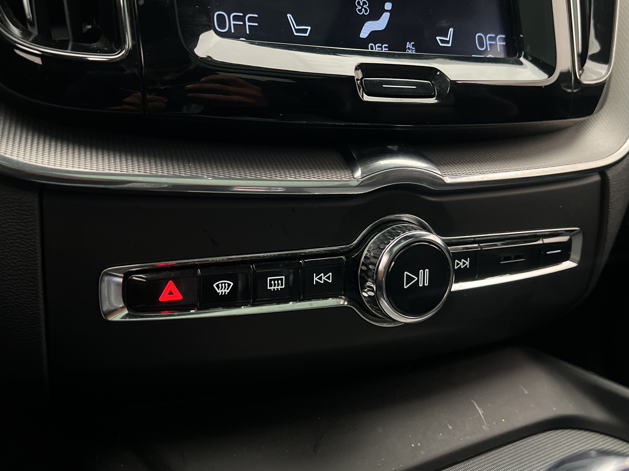 Volvo XC60 2019 - miniatyr 29