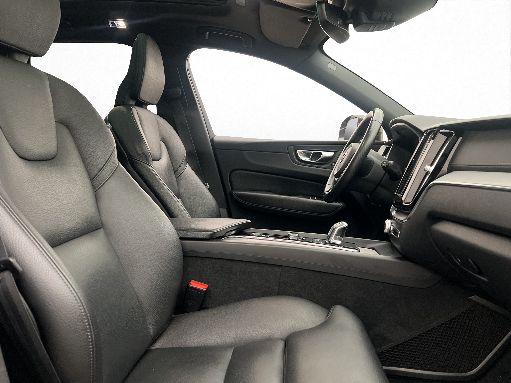Volvo XC60 2019 - miniatyr 32