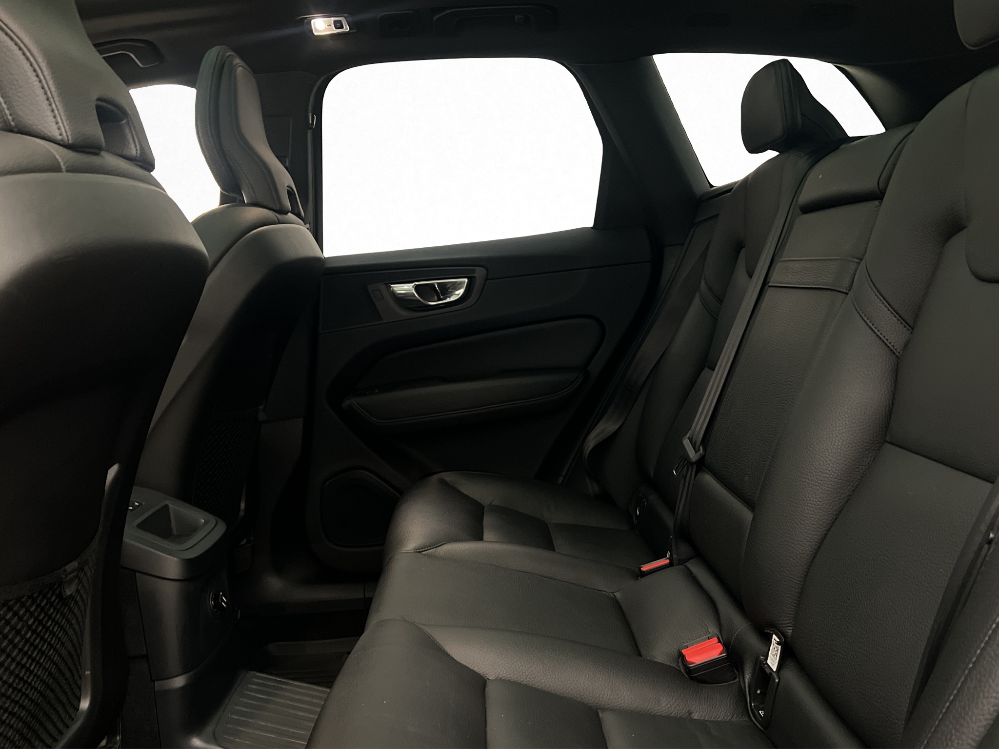 Volvo XC60 2019 - miniatyr 33