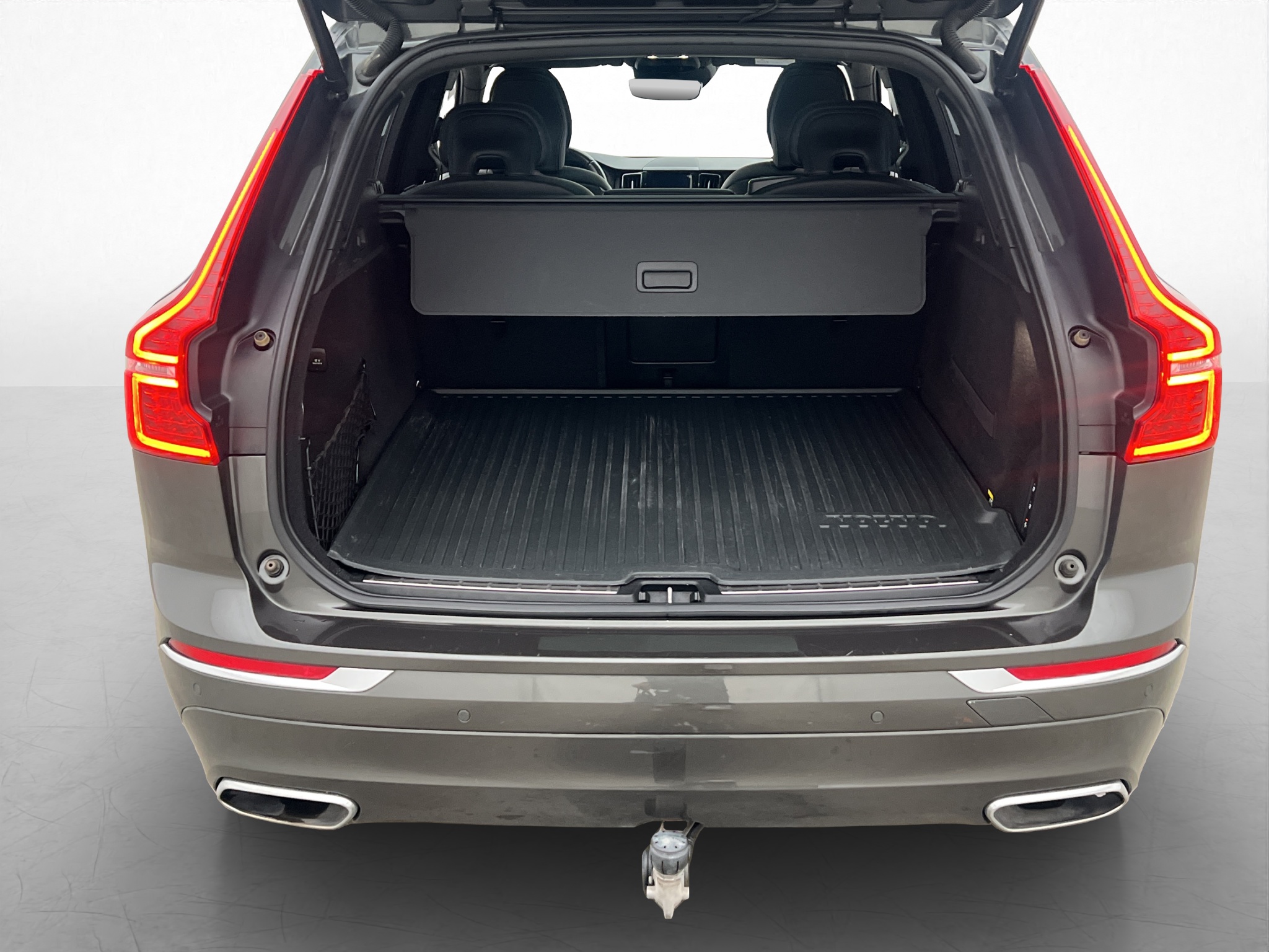 Volvo XC60 2019 - miniatyr 35