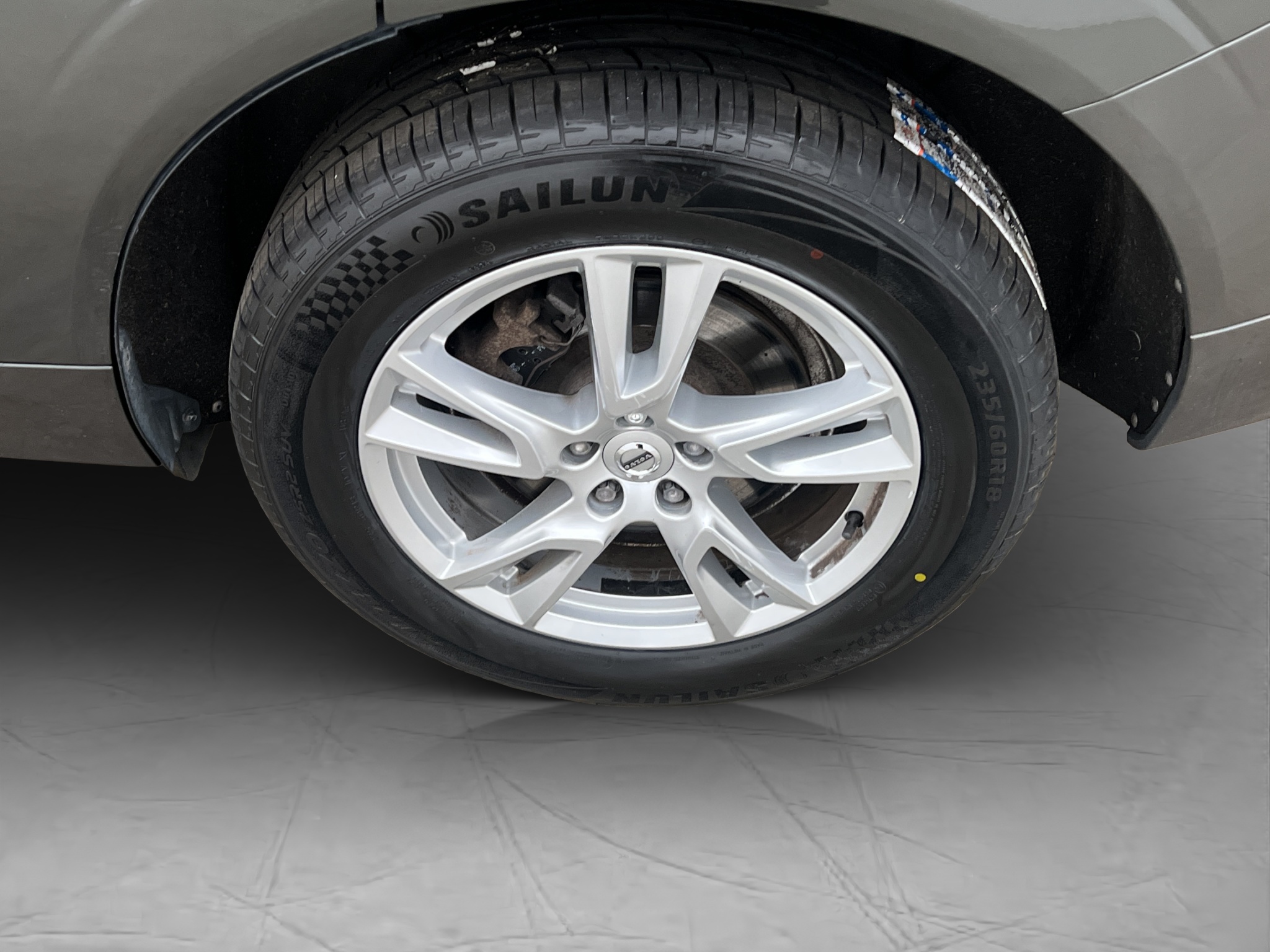 Volvo XC60 2019 - miniatyr 37