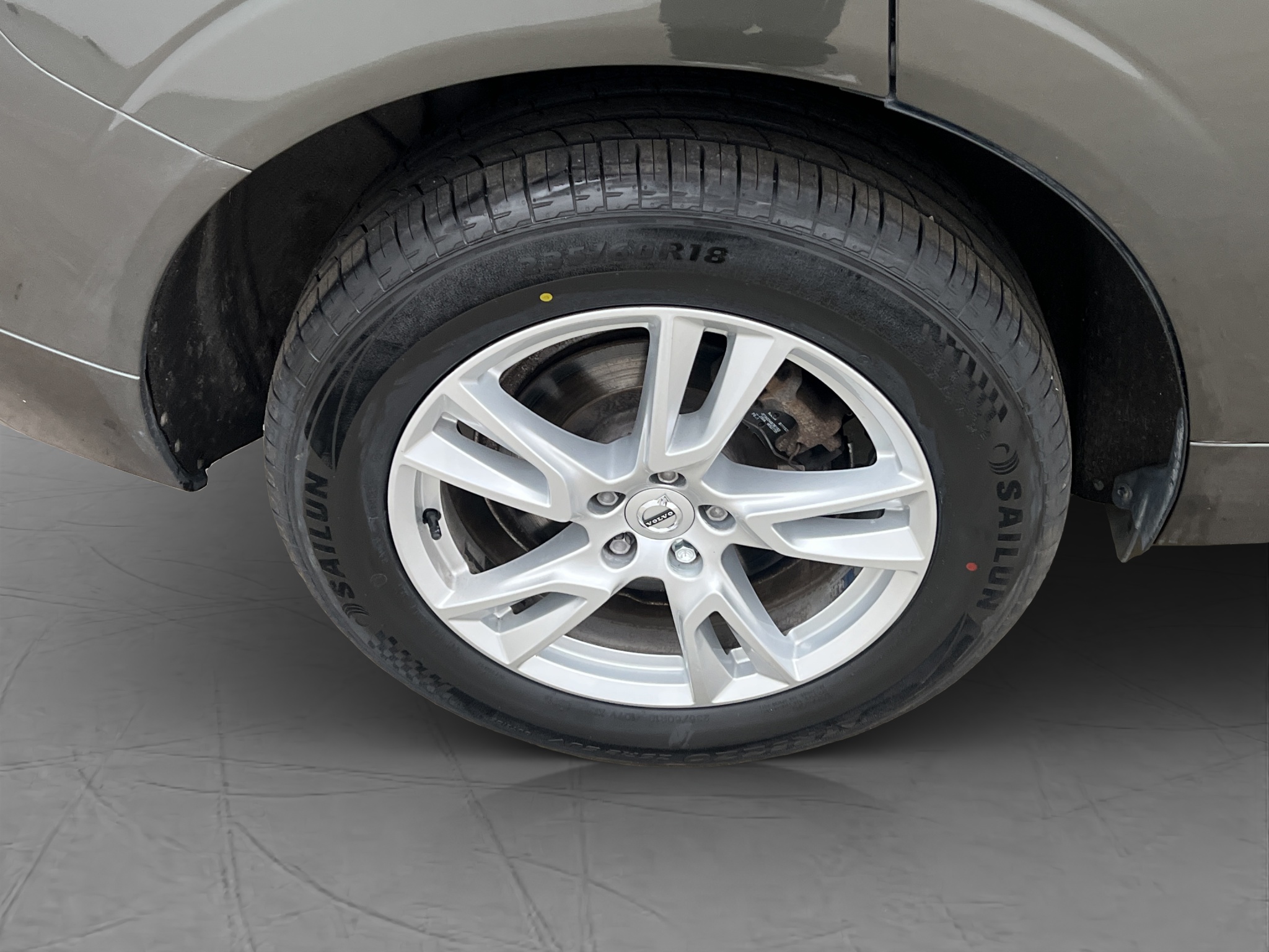 Volvo XC60 2019 - miniatyr 38