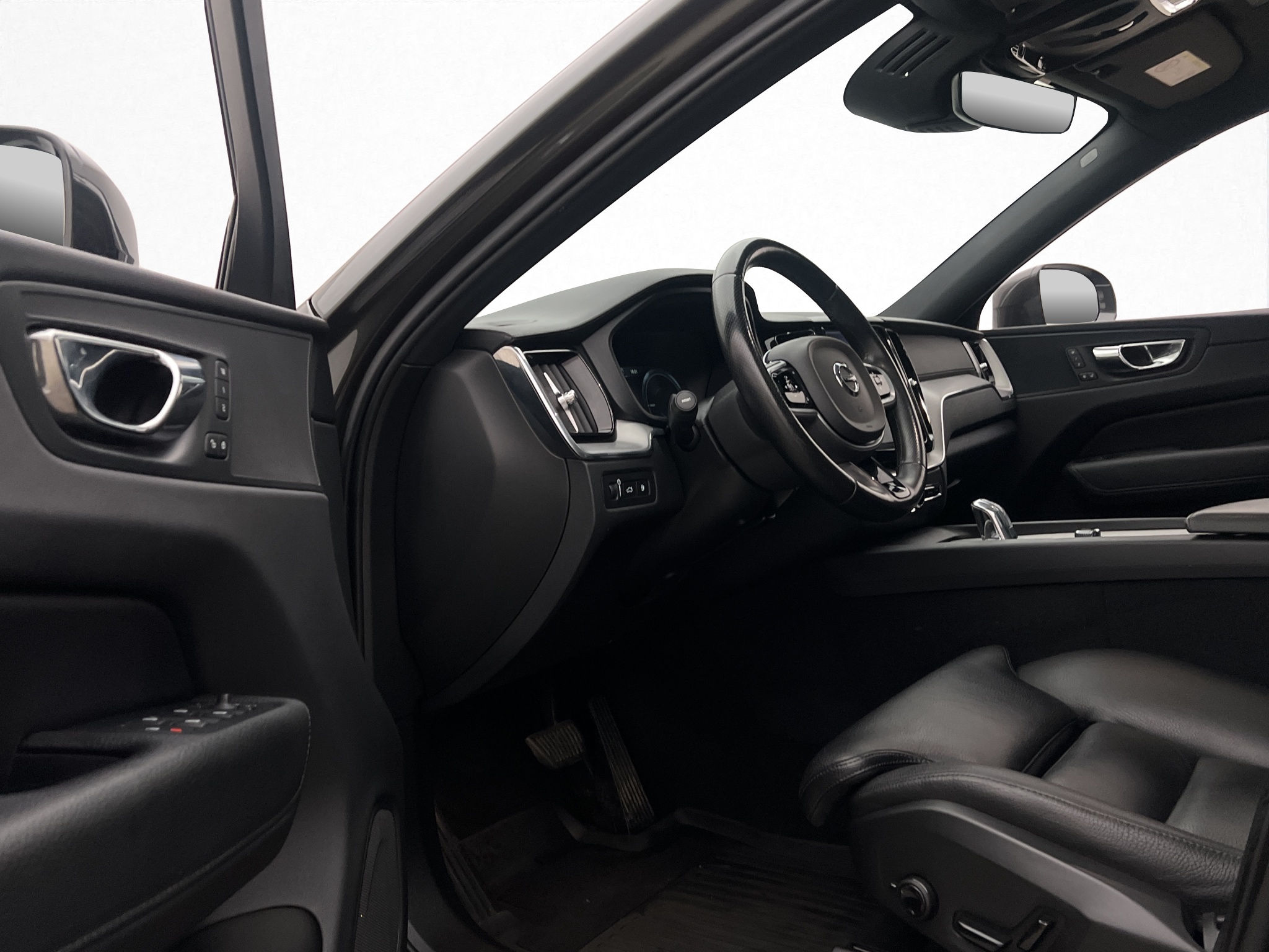 Volvo XC60 2019 - miniatyr 6