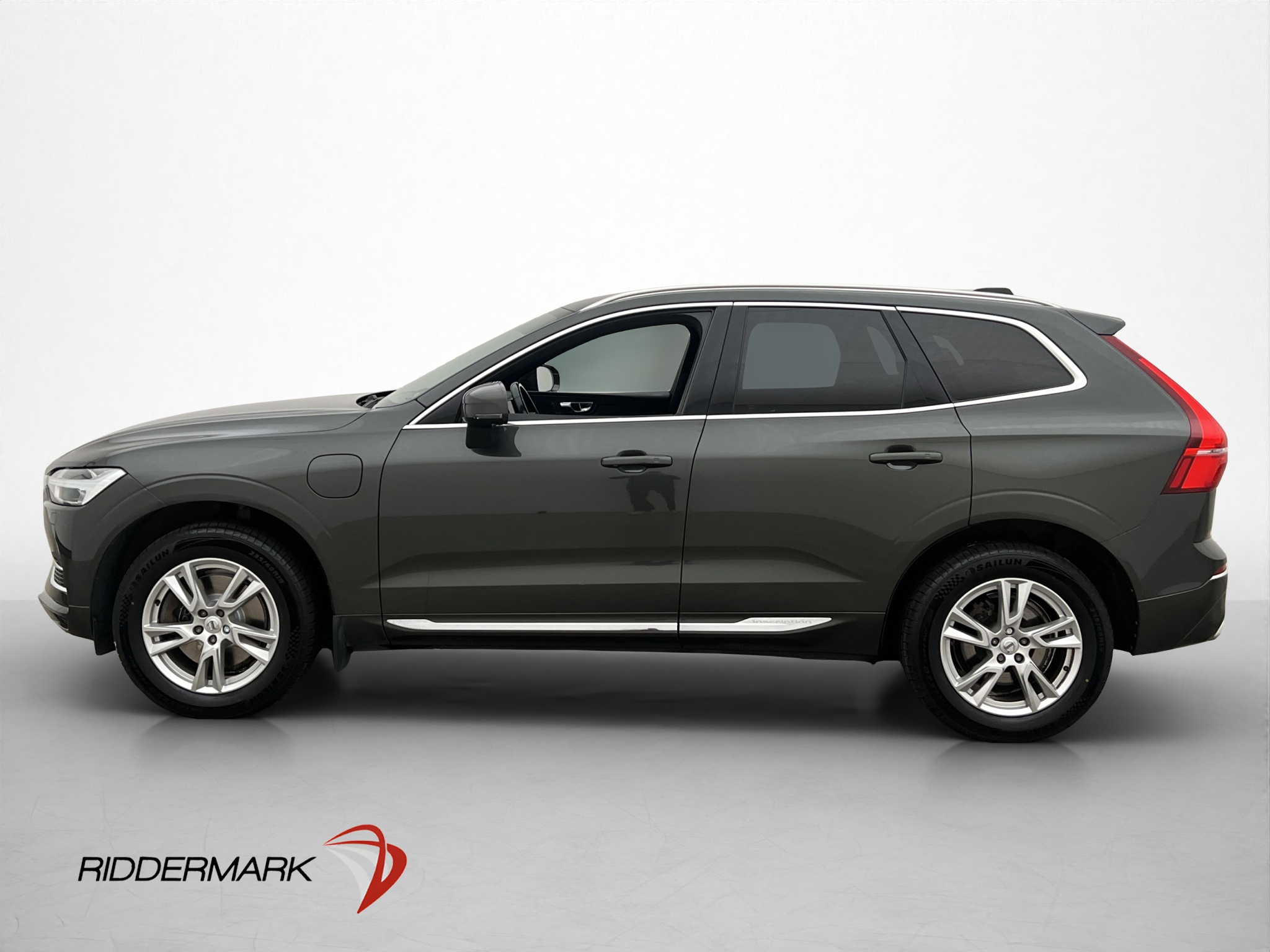 Volvo XC60 2019 - miniatyr 7