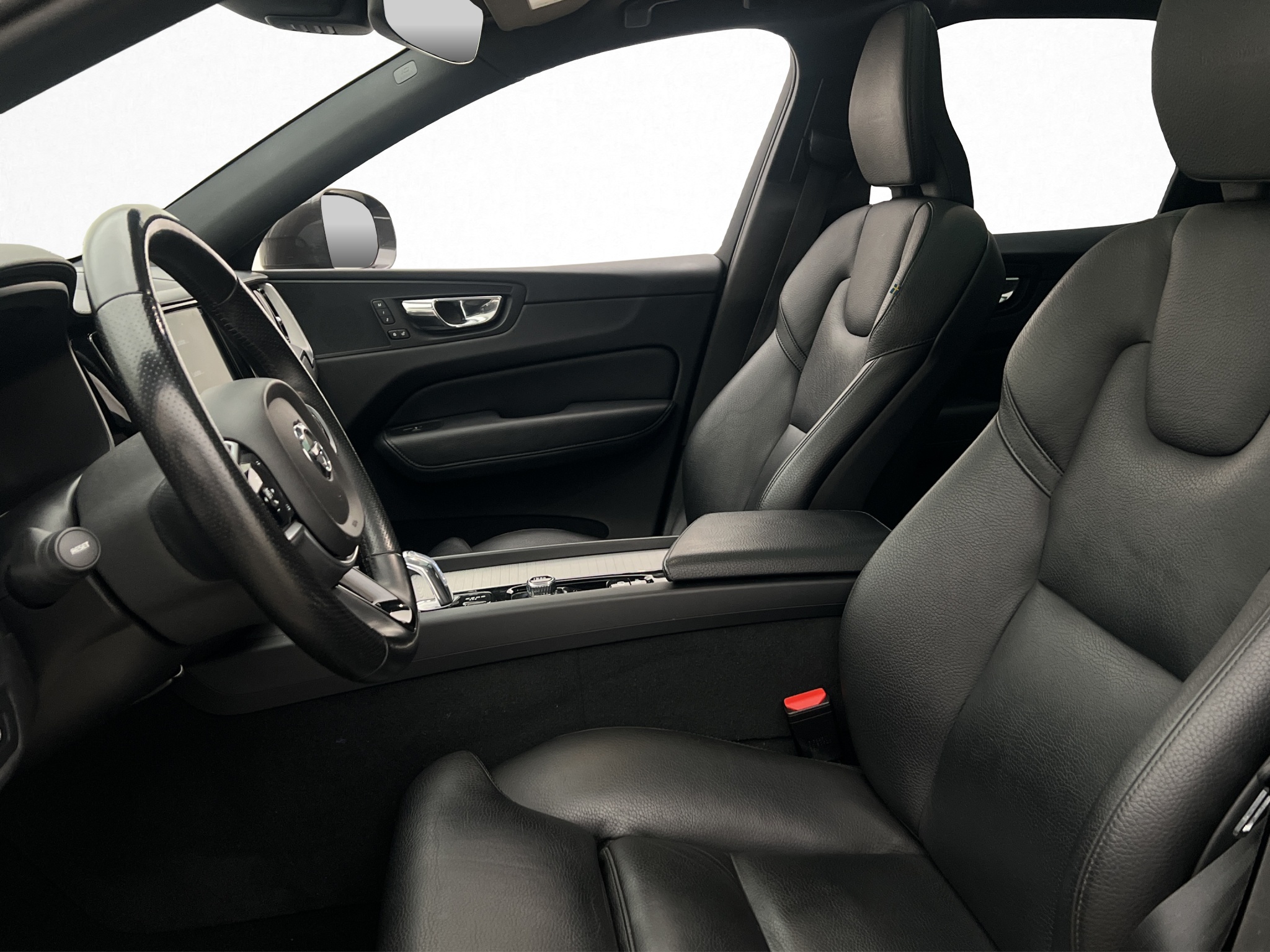 Volvo XC60 2019 - miniatyr 8
