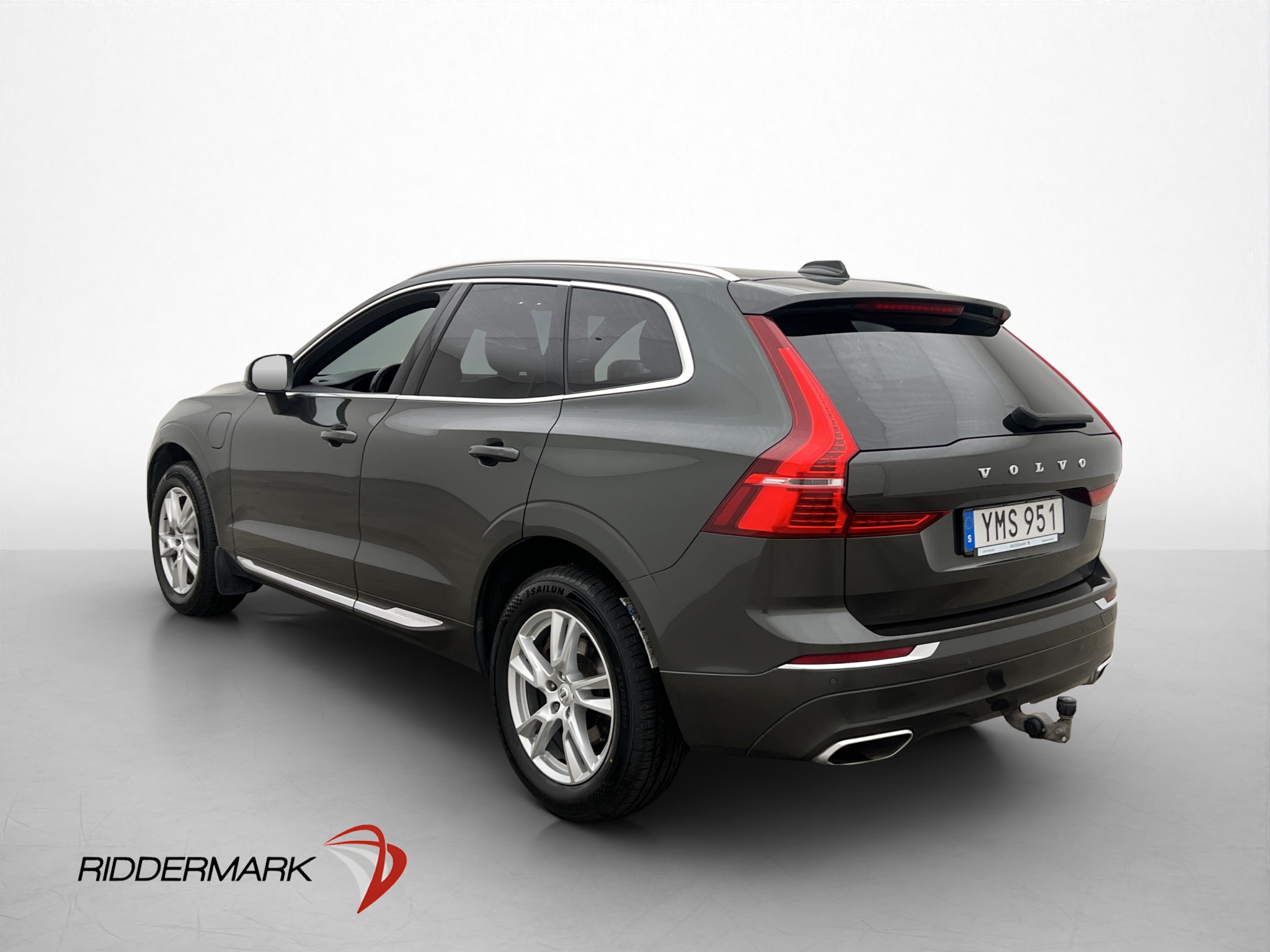 Volvo XC60 2019 - miniatyr 9