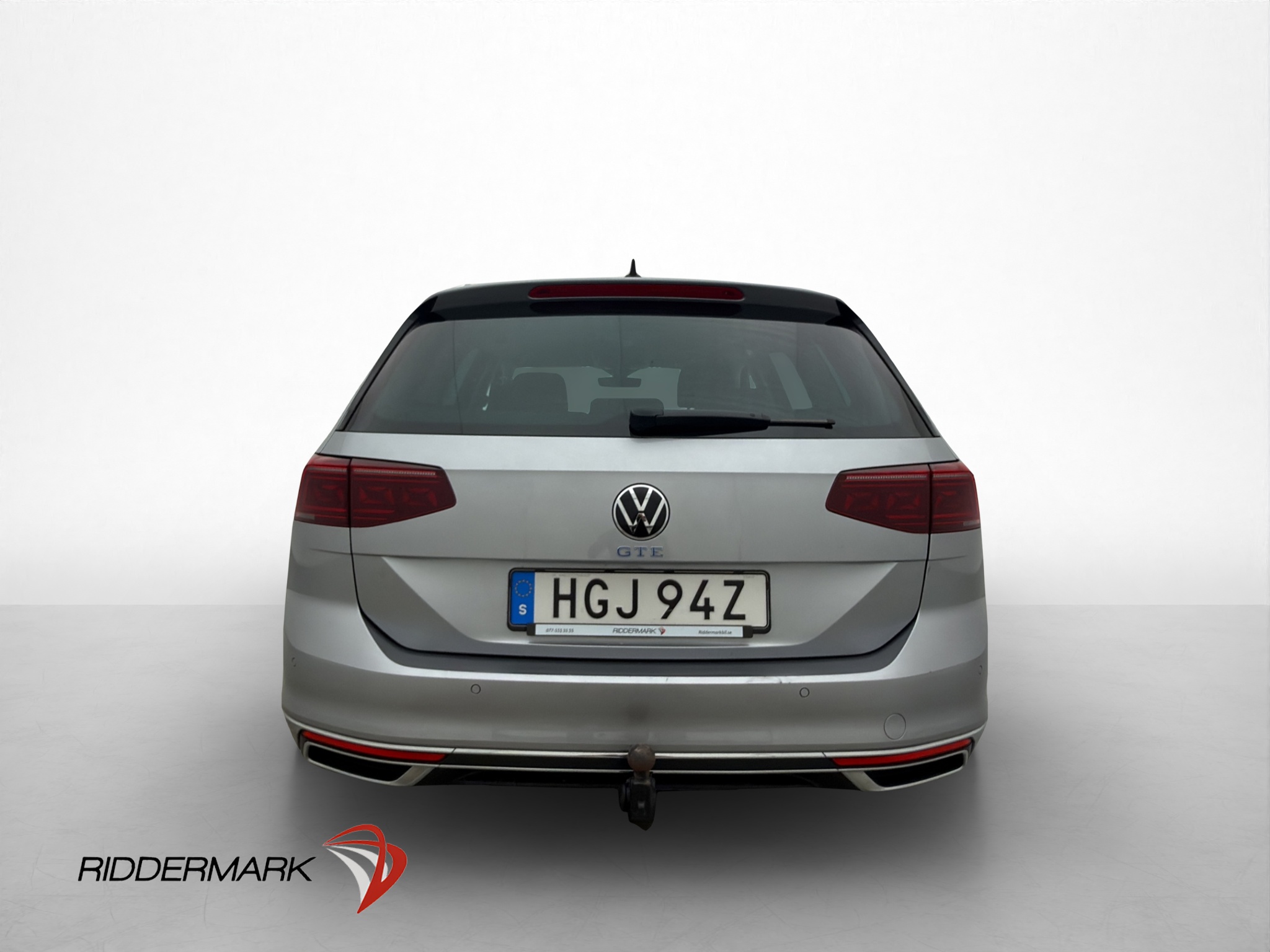 Volkswagen Passat 2023 - miniatyr 11