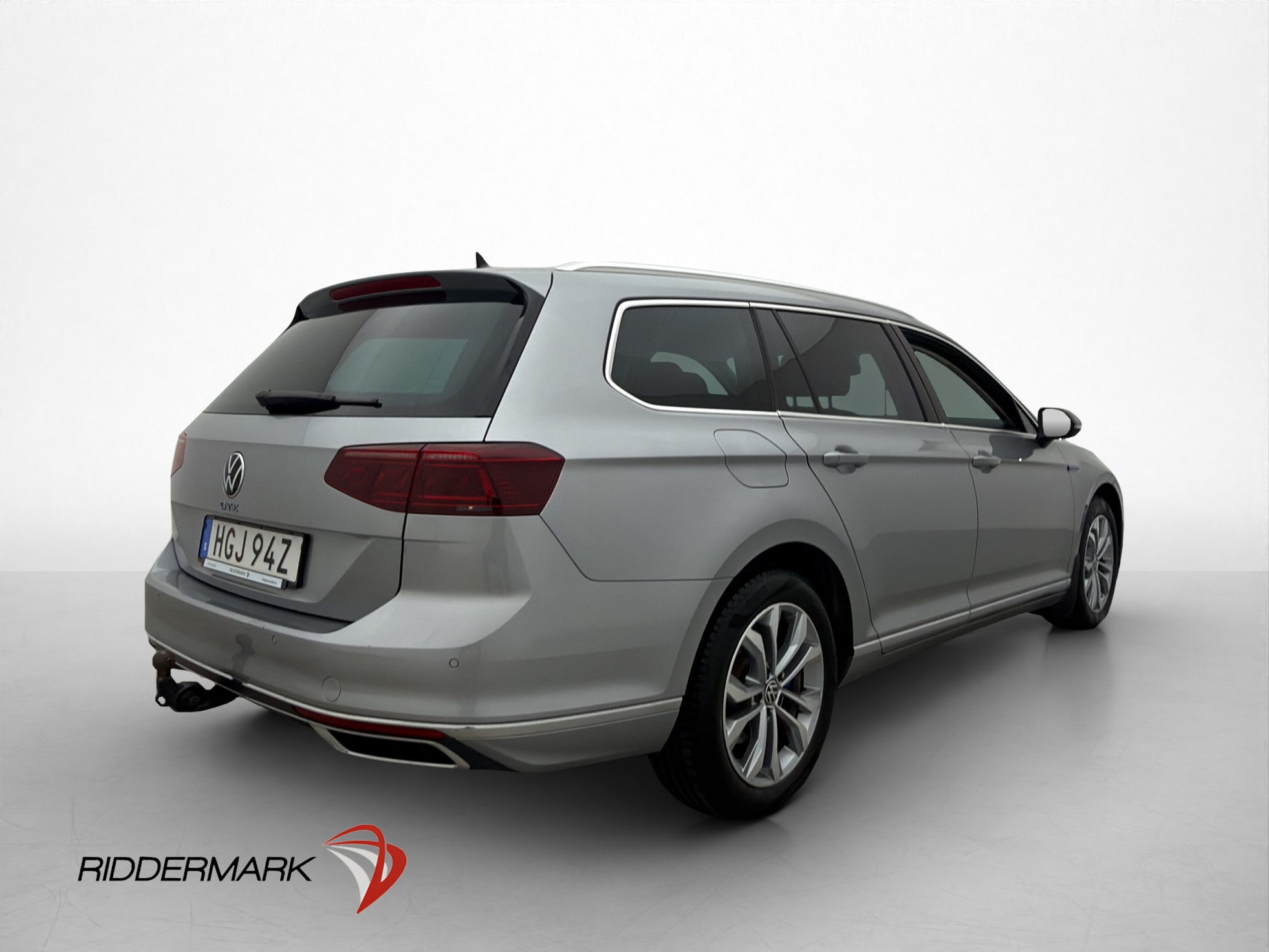Volkswagen Passat 2023 - miniatyr 13