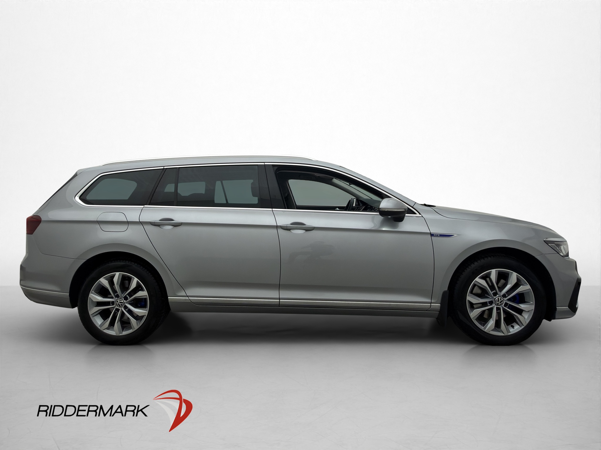 Volkswagen Passat 2023 - miniatyr 15