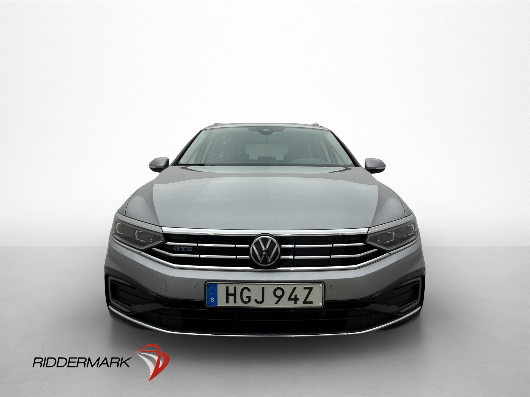 Volkswagen Passat 2023 - miniatyr 3