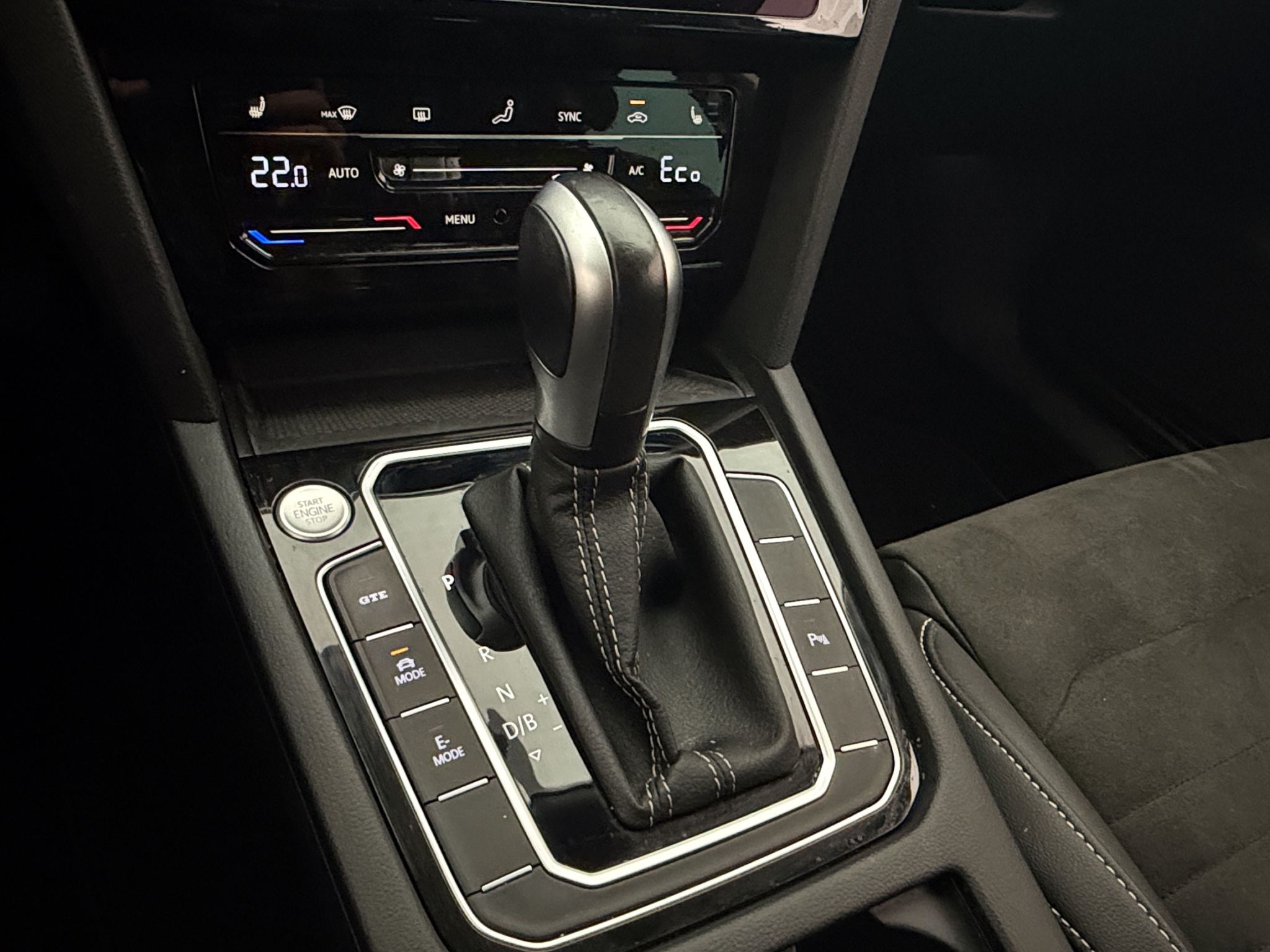 Volkswagen Passat 2023 - miniatyr 25