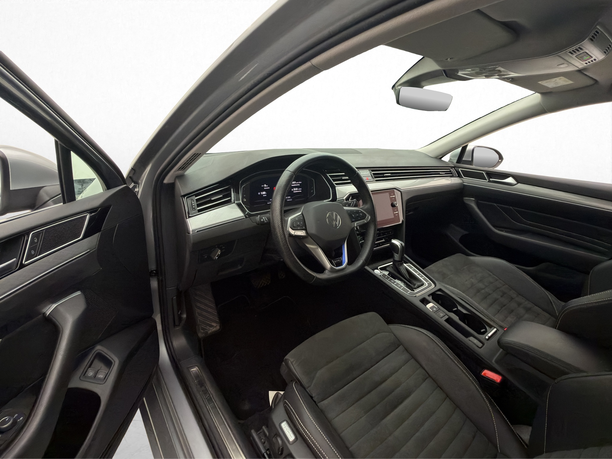 Volkswagen Passat 2023 - miniatyr 4