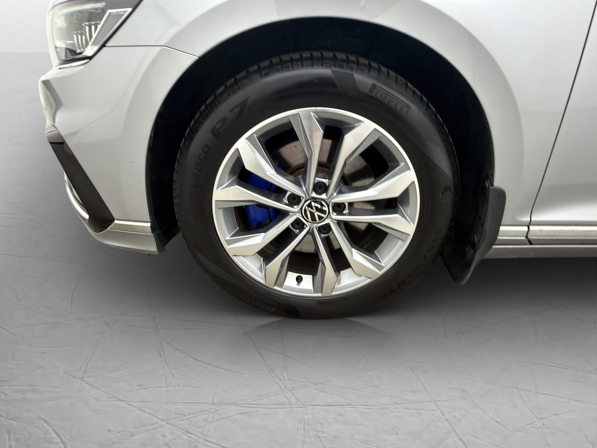 Volkswagen Passat 2023 - miniatyr 31