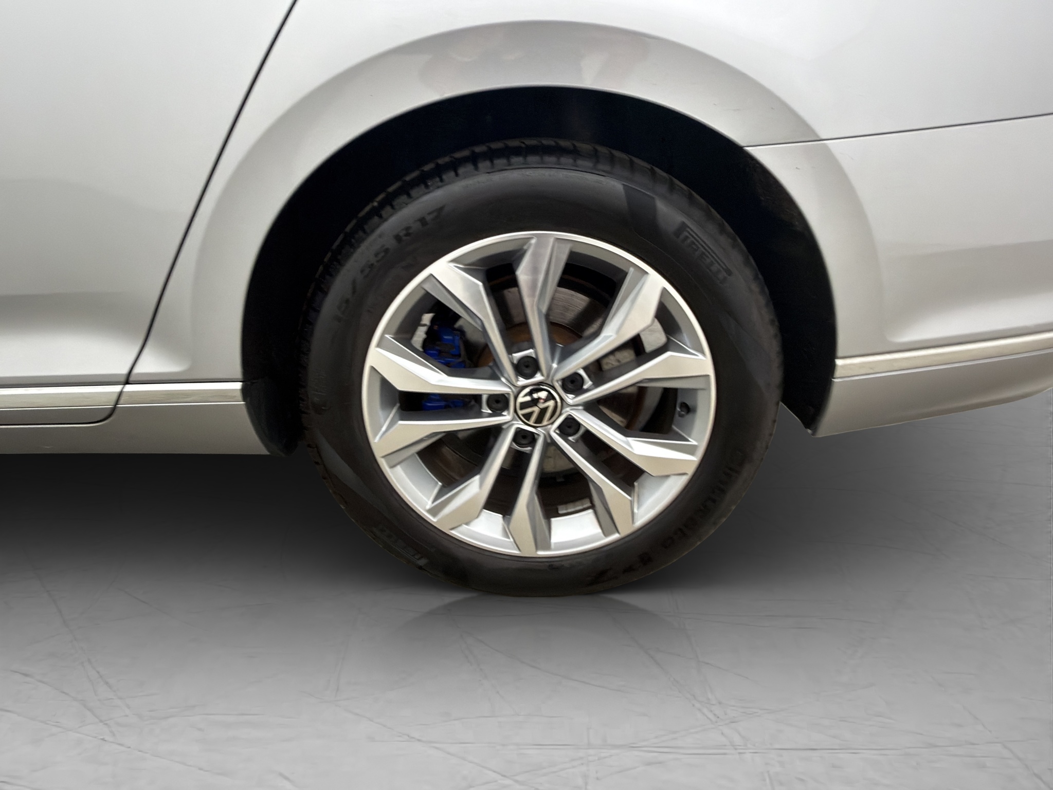 Volkswagen Passat 2023 - miniatyr 32
