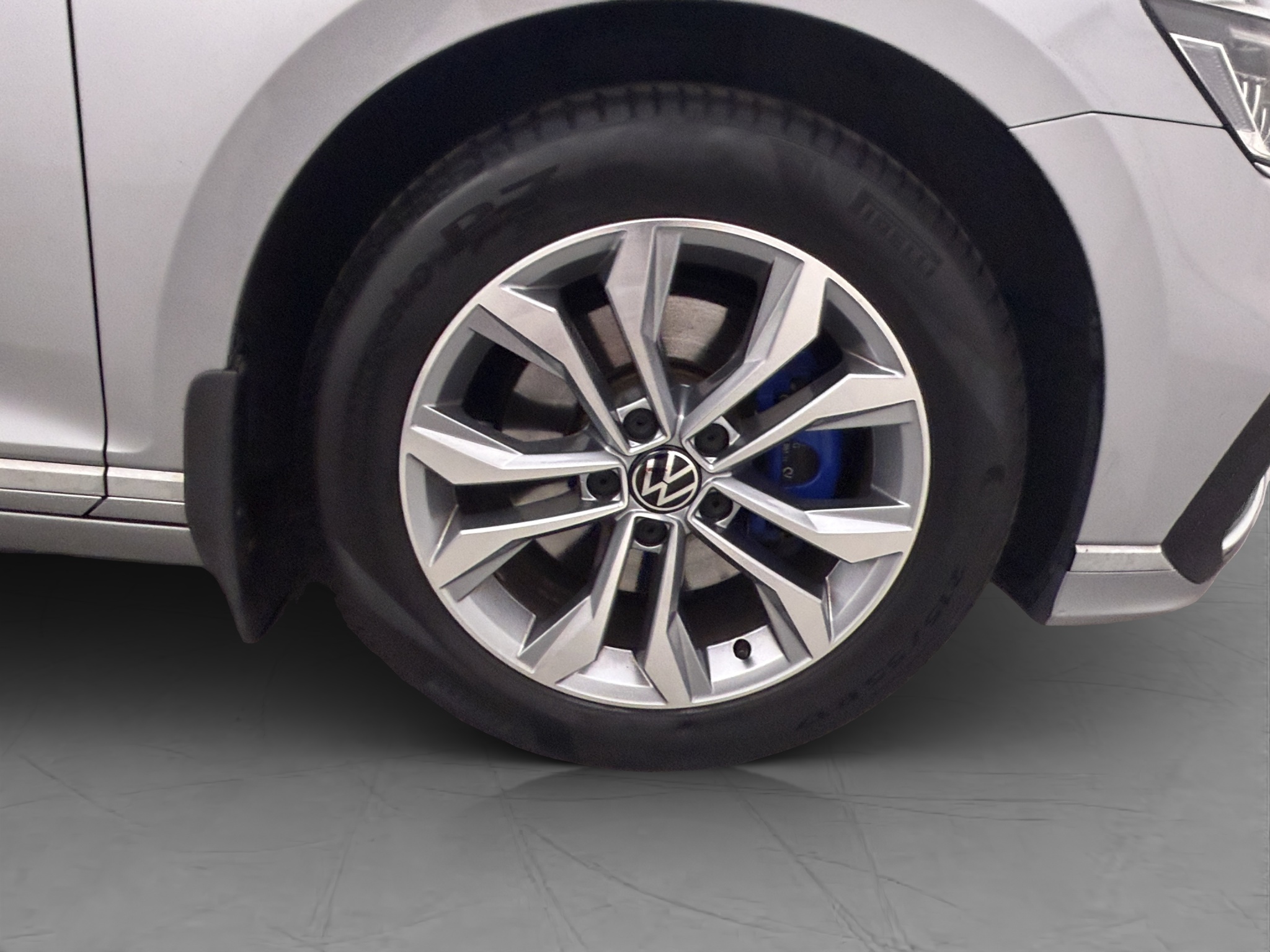 Volkswagen Passat 2023 - miniatyr 34