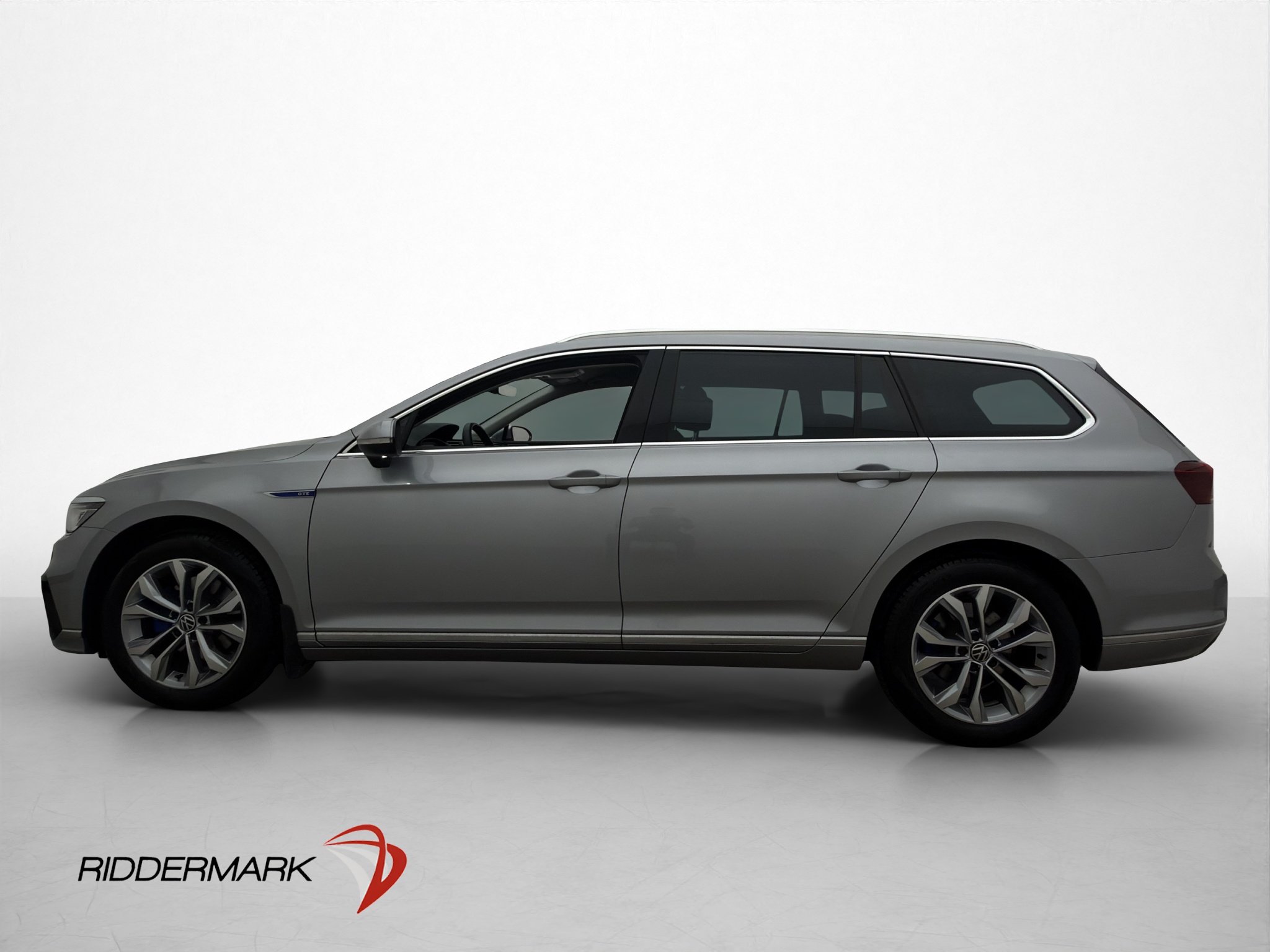 Volkswagen Passat 2023 - miniatyr 7