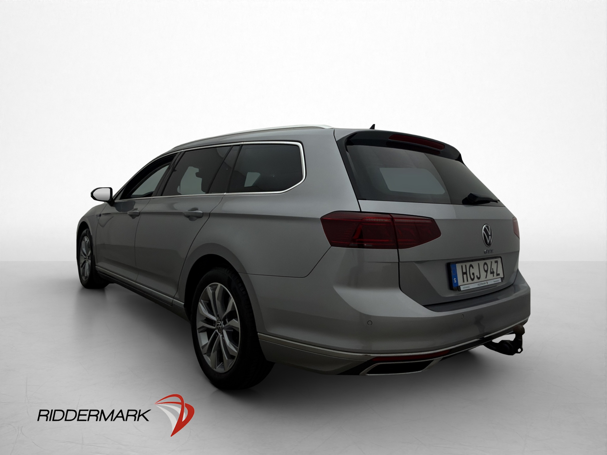 Volkswagen Passat 2023 - miniatyr 9