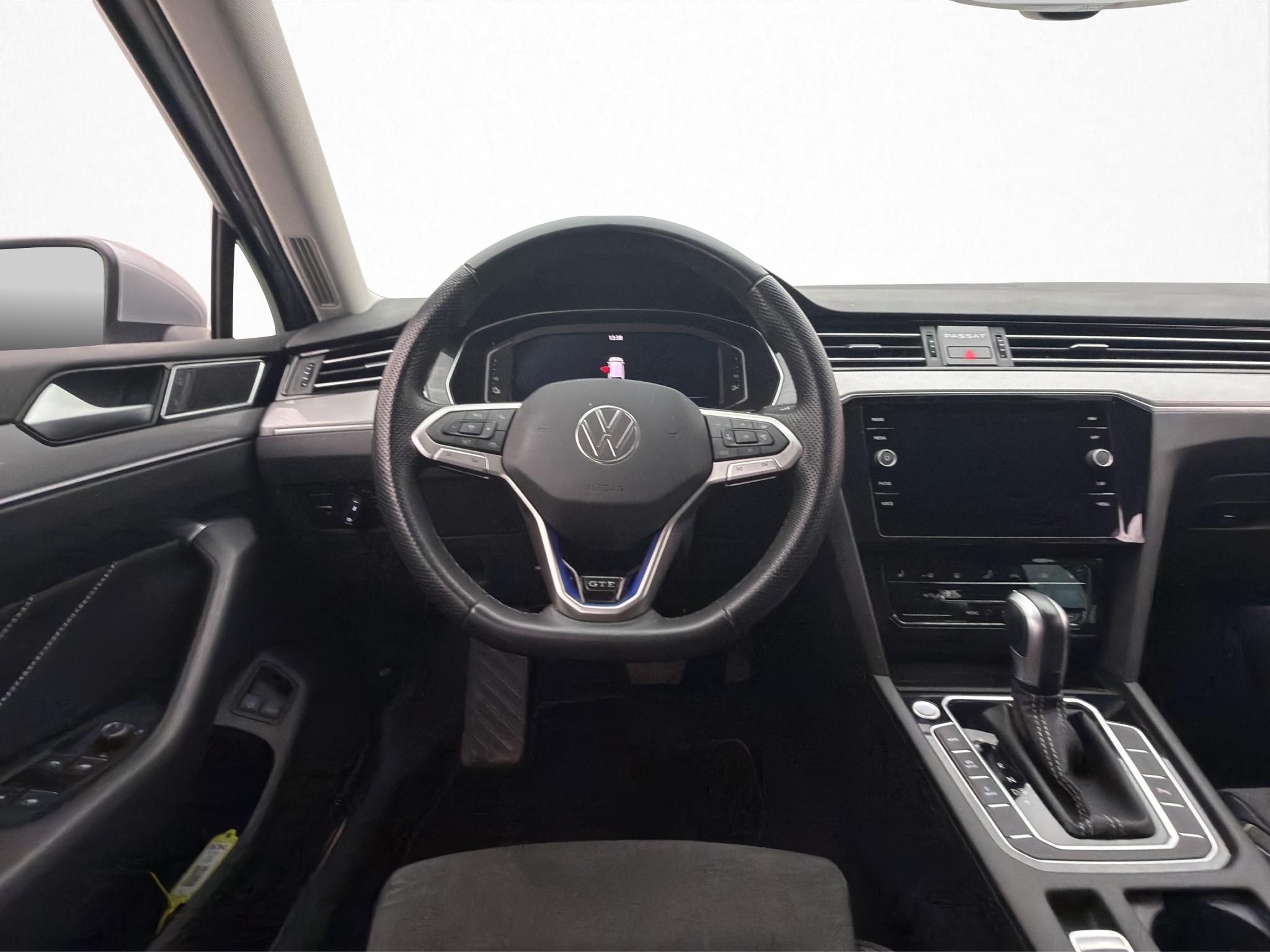 Volkswagen Passat 2023 - miniatyr 10
