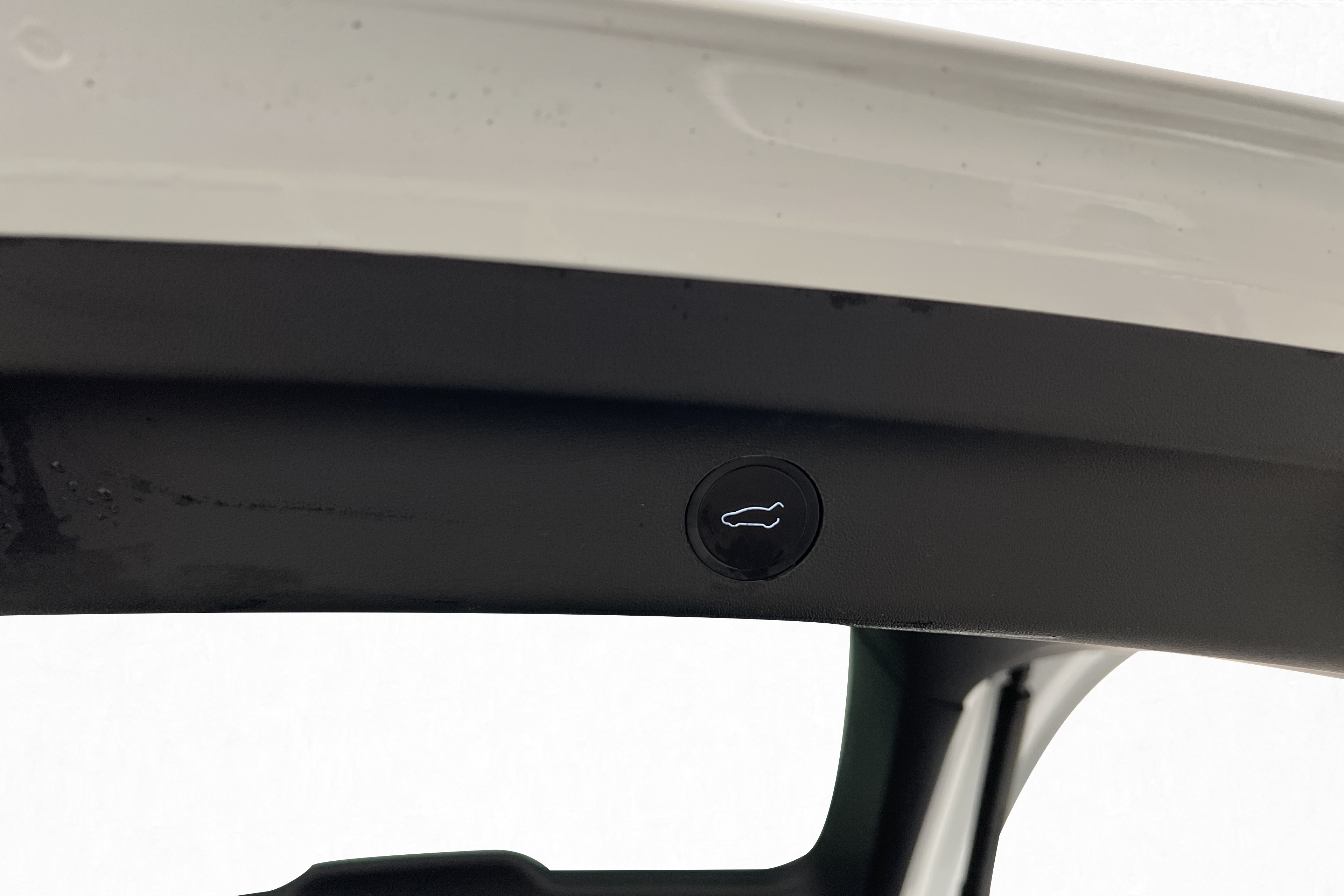 Tesla Model Y 2022 - miniatyr 27