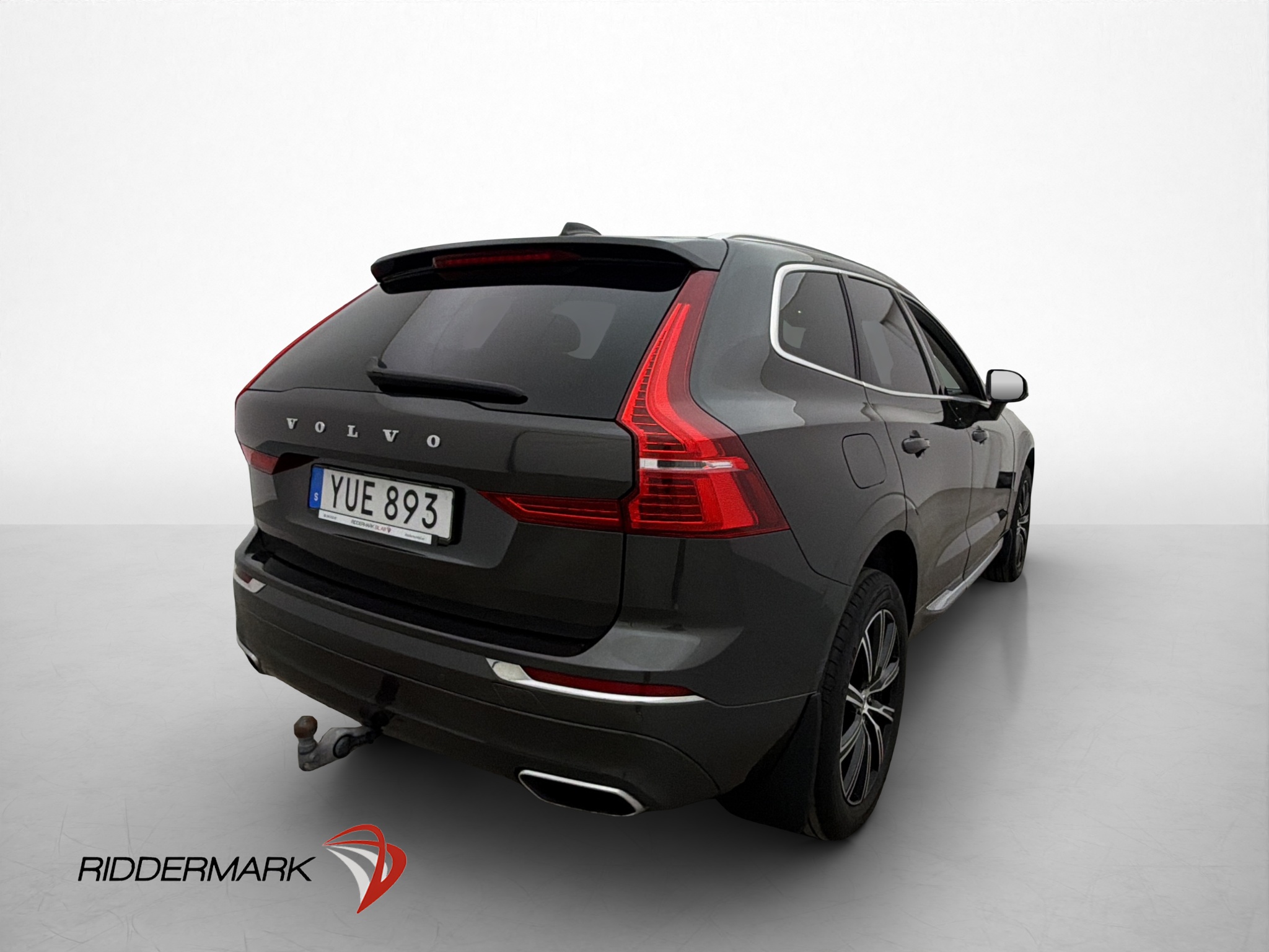Volvo XC60 2018 - miniatyr 13