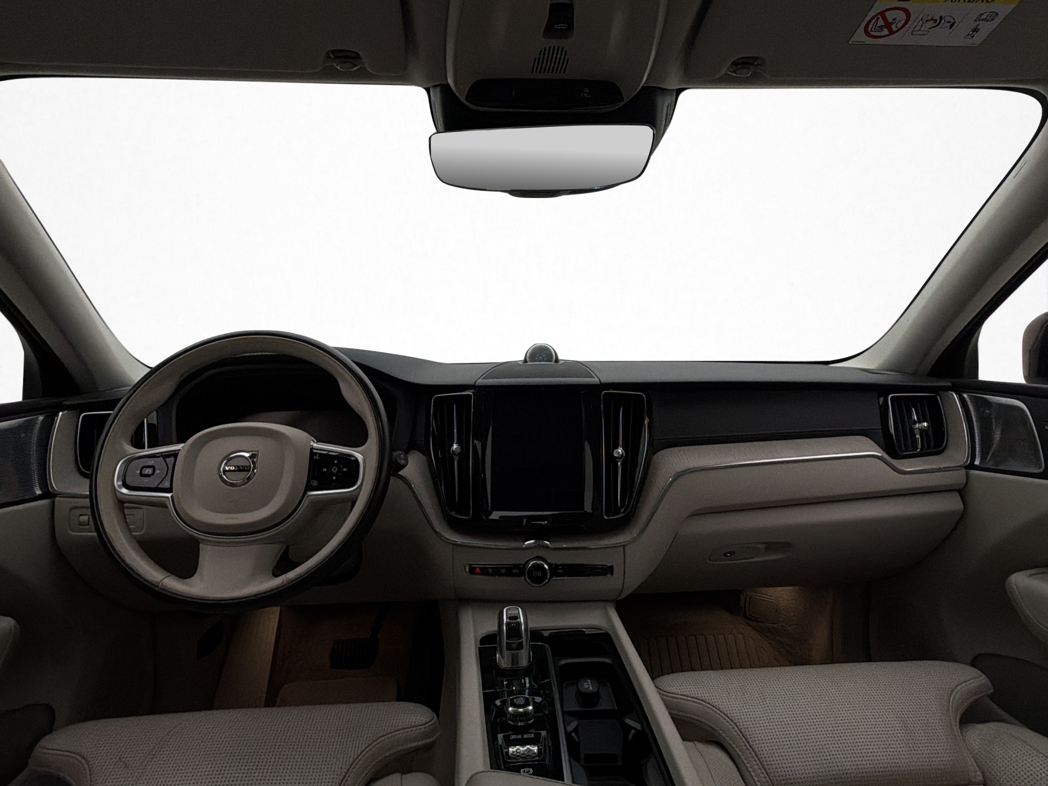 Volvo XC60 2018 - miniatyr 14