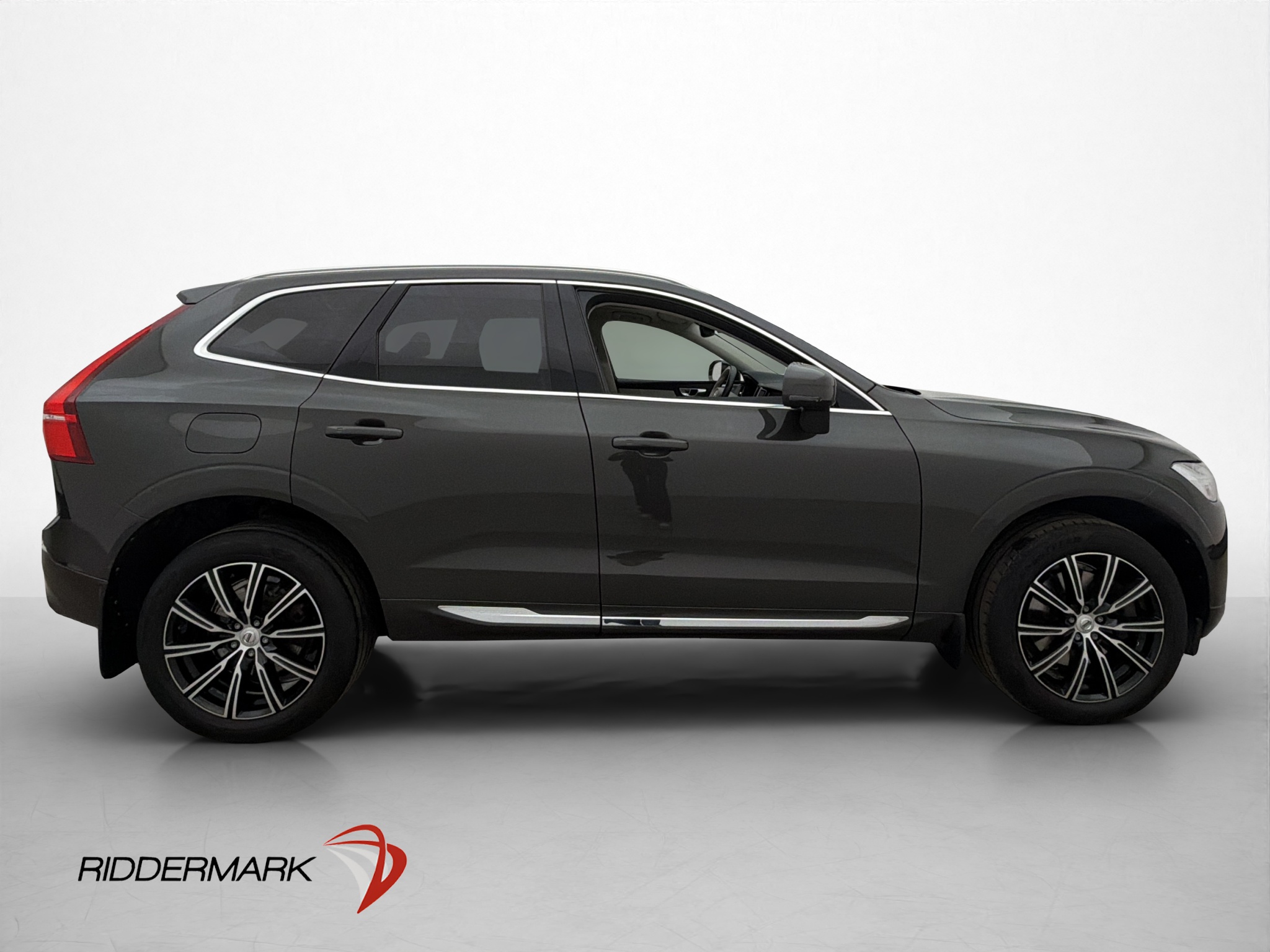 Volvo XC60 2018 - miniatyr 15