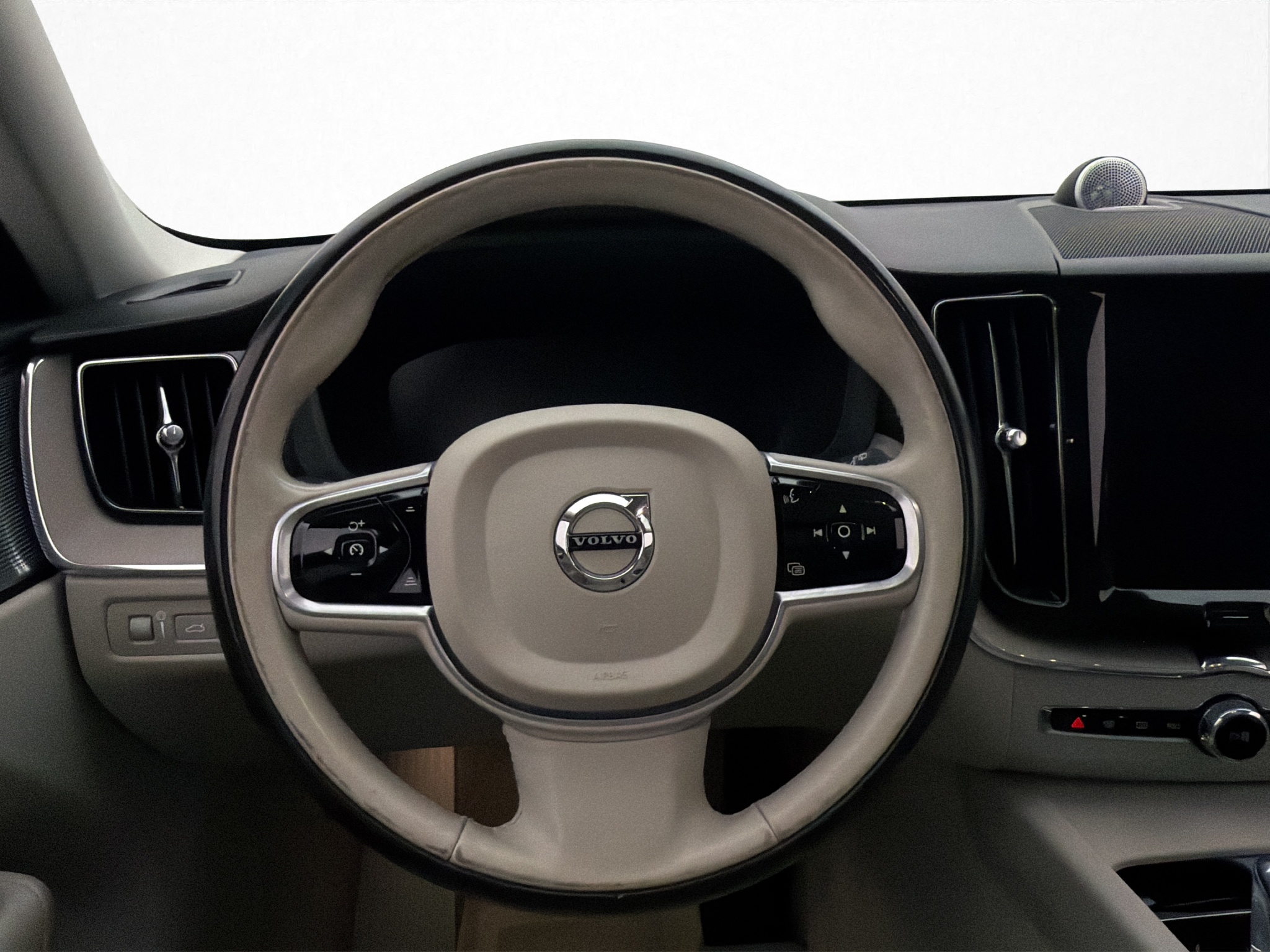Volvo XC60 2018 - miniatyr 16
